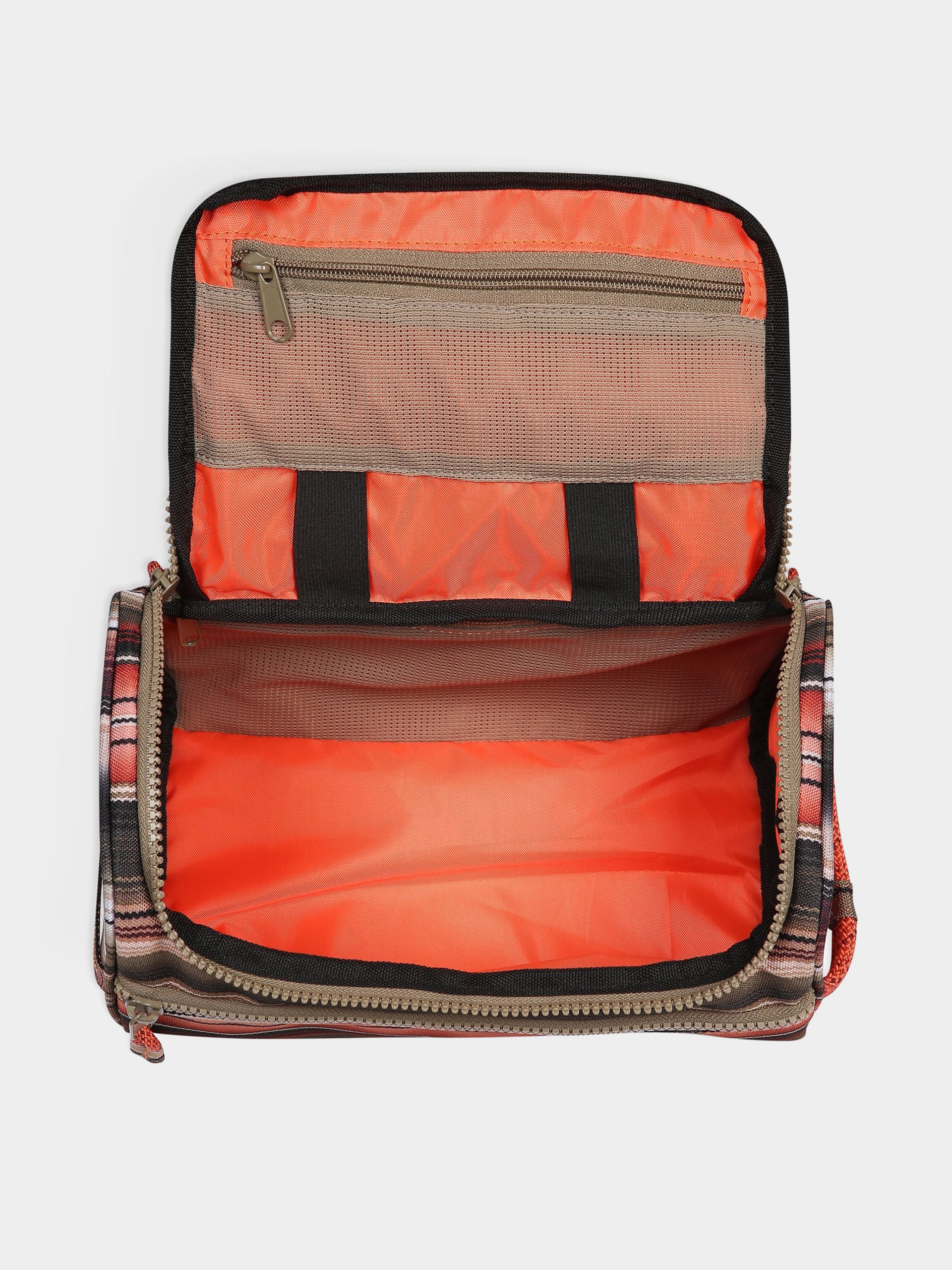 Kavu Cosmetic bag Supply Kit (horizon run)