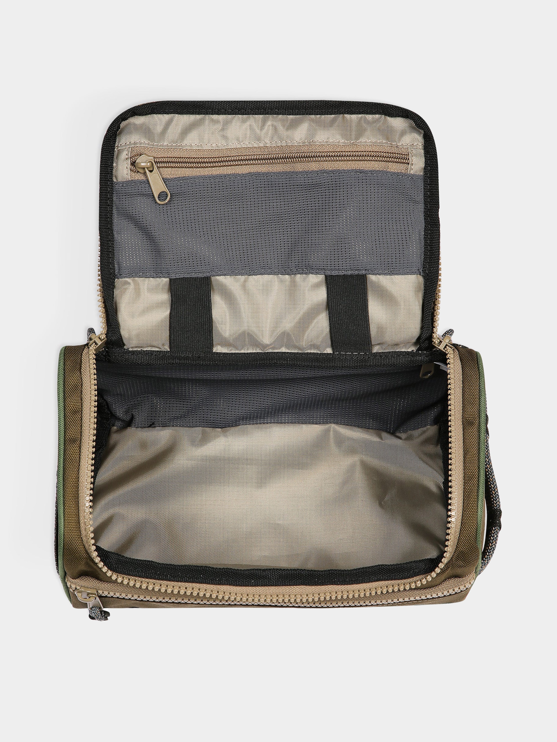 Kavu Cosmetic bag Supply Kit (ground cover)