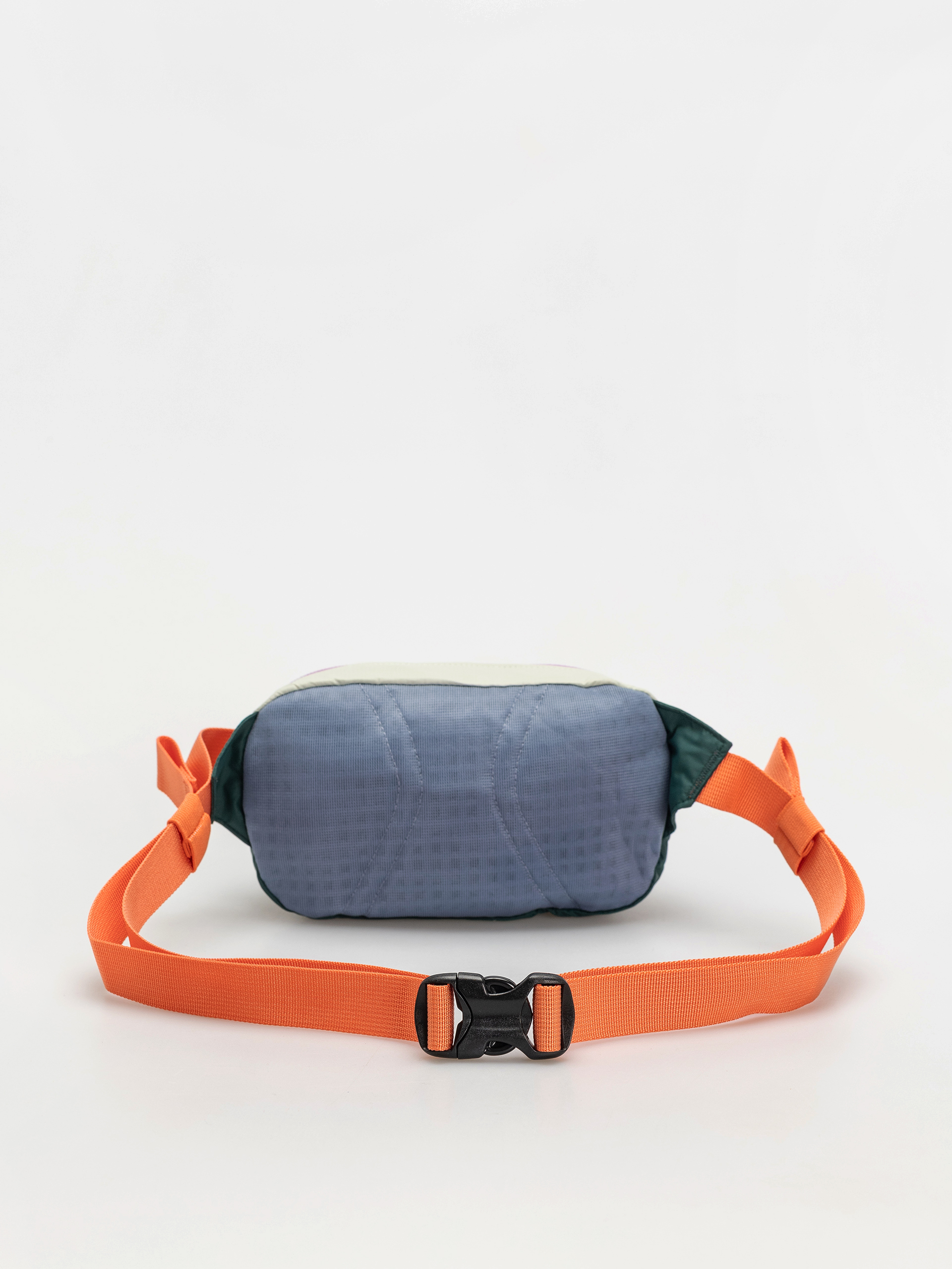 Patagonia Gürteltasche Terravia Mini (patchwork barnacle blue)