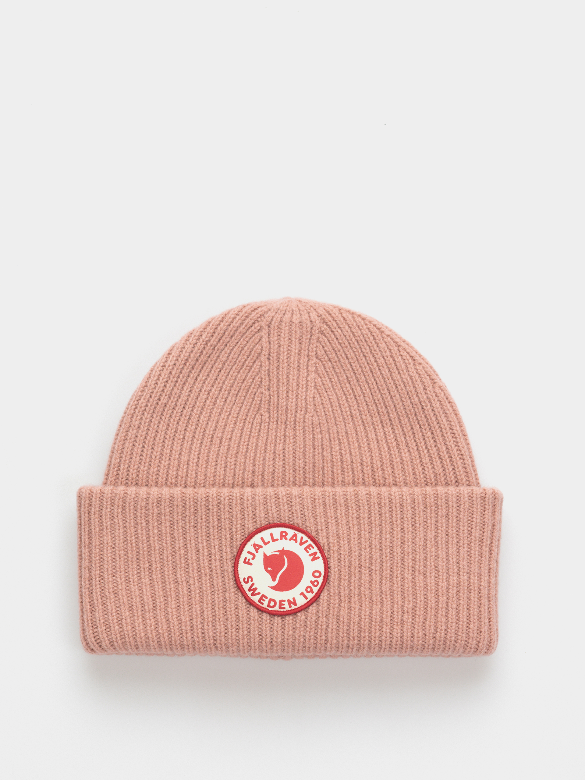 Fjallraven Cap 1960 Logo (dusty rose)