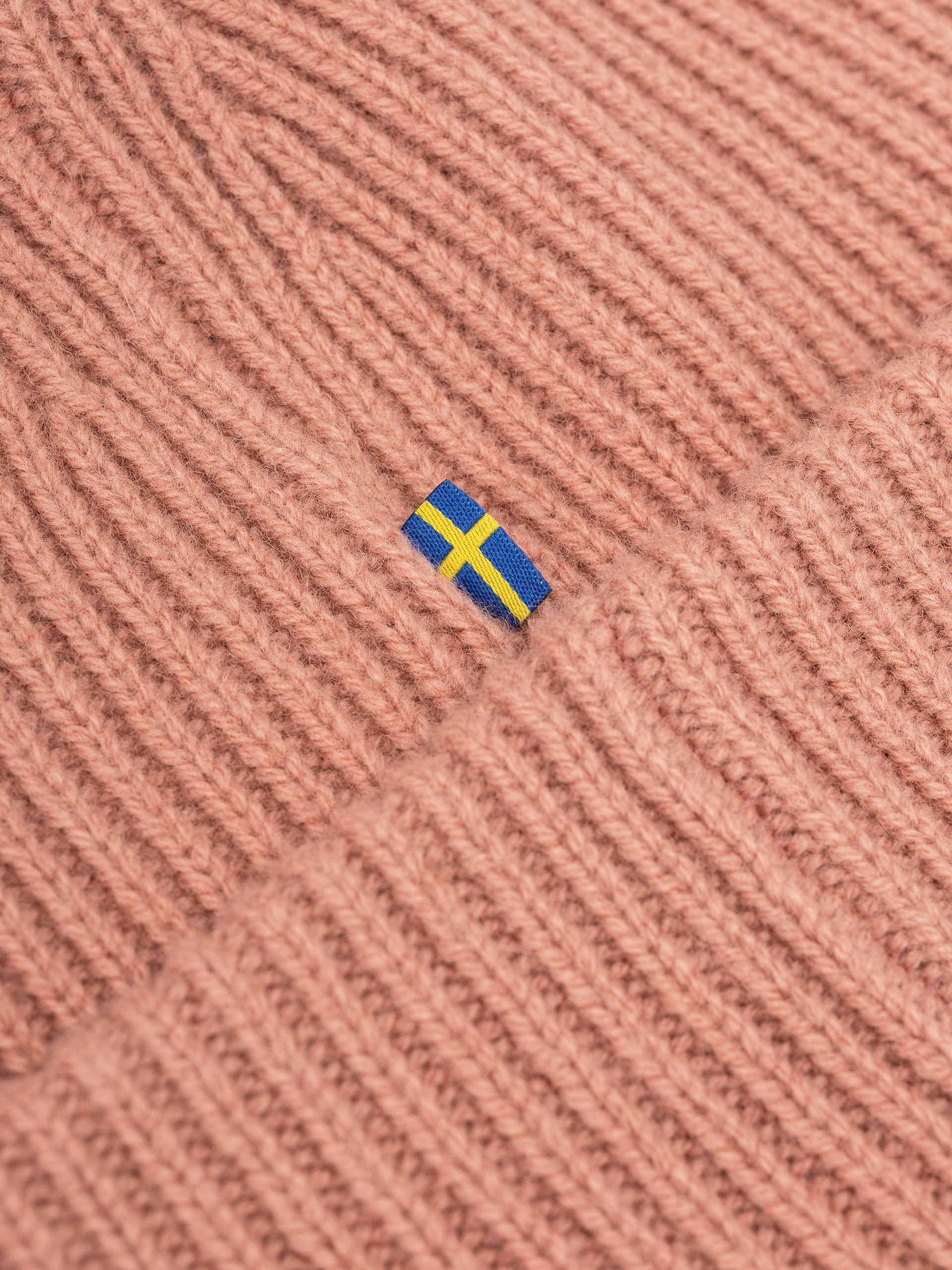 Fjallraven Cap 1960 Logo (dusty rose)