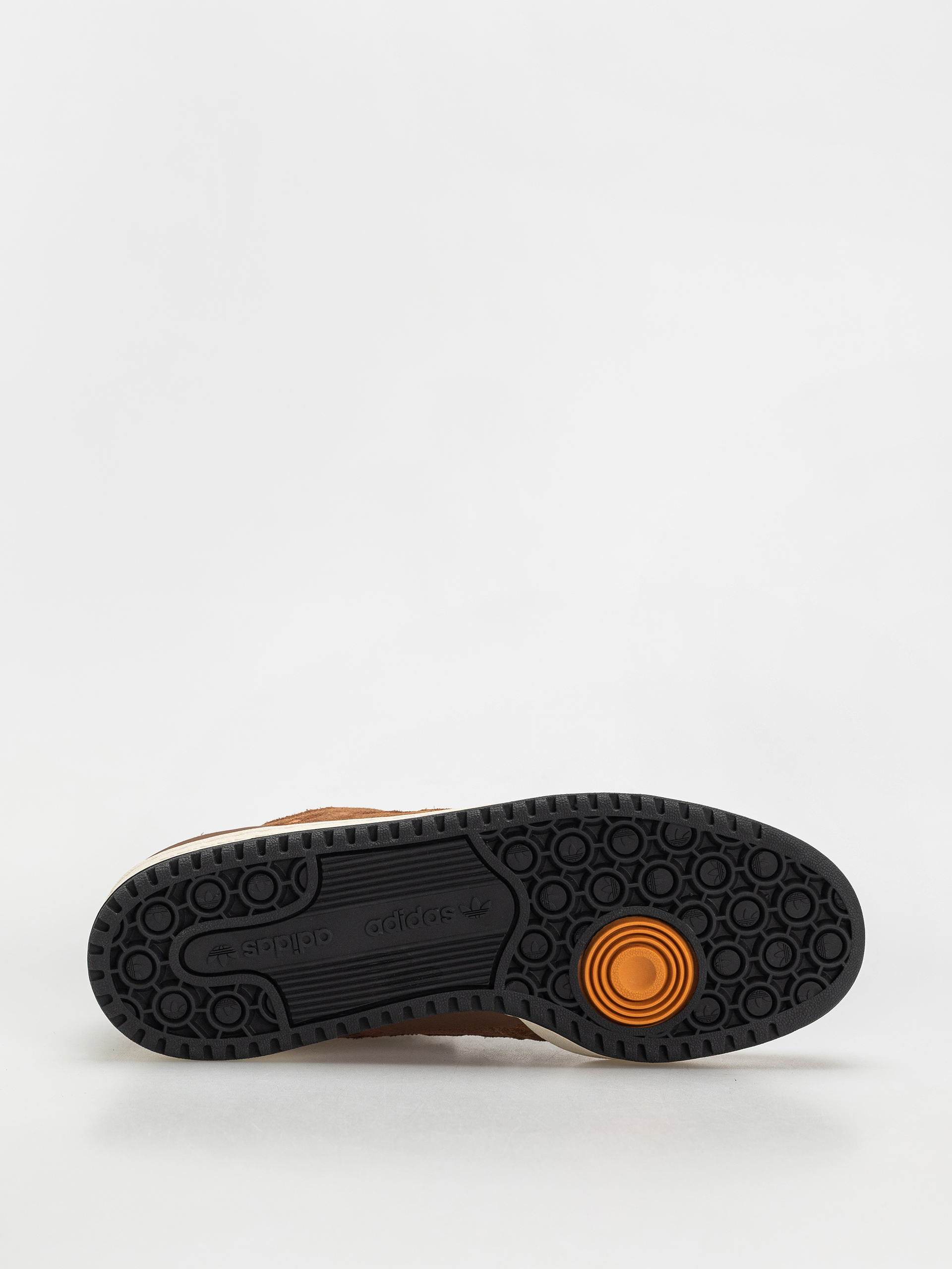 adidas Forum 84 Low Adv Schuhe (crywht/cblack/rusora)