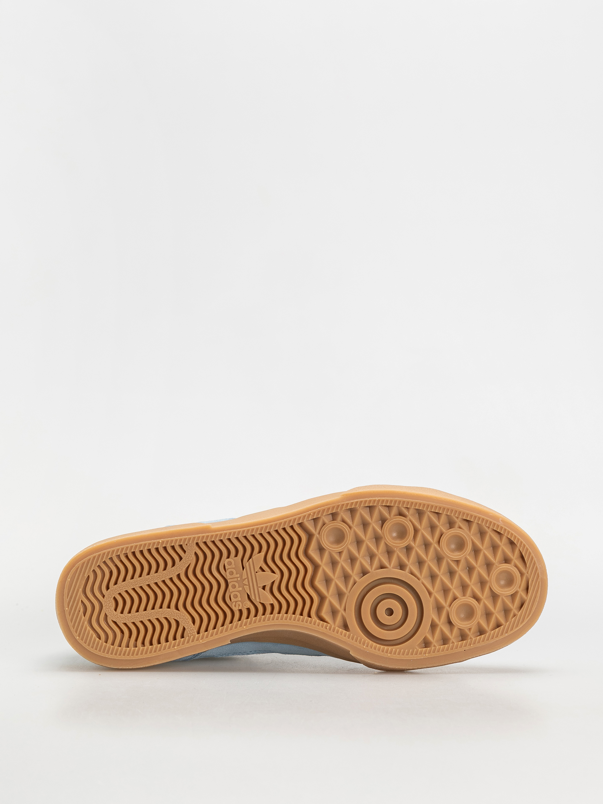 adidas Court Tns Premiere Schuhe (ltblue/ftwwht/gum3)