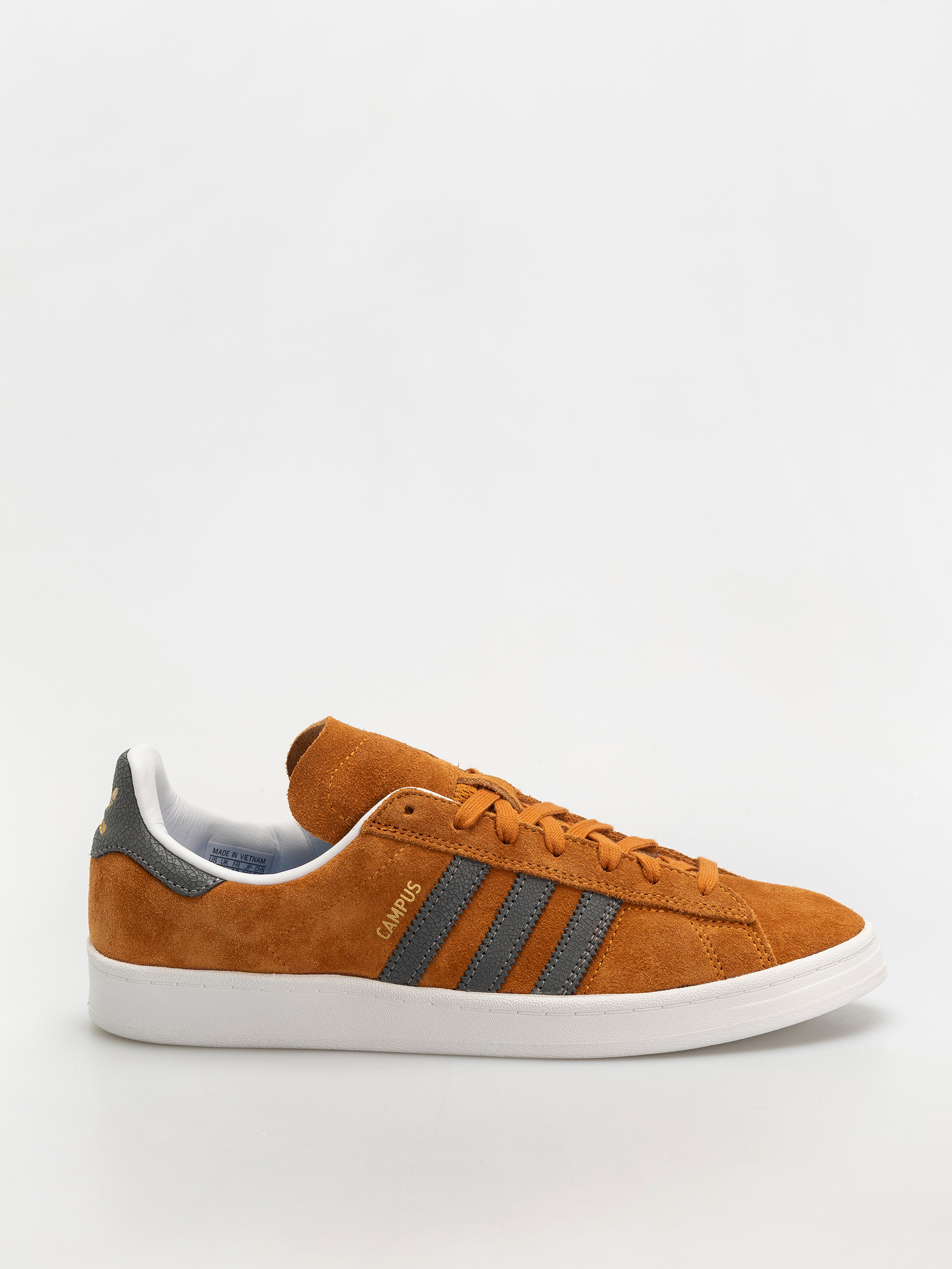 adidas Campus Adv Shoes (rusora/grefou/ftwwht)