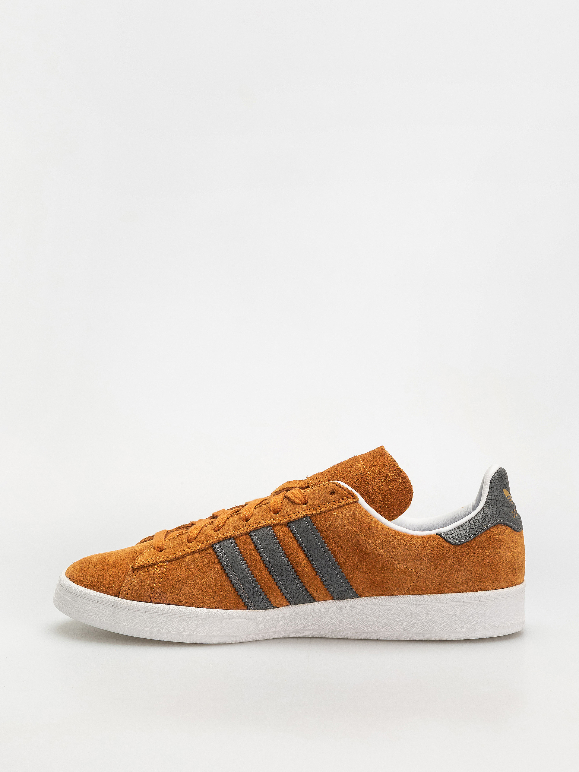 adidas Campus Adv Shoes (rusora/grefou/ftwwht)