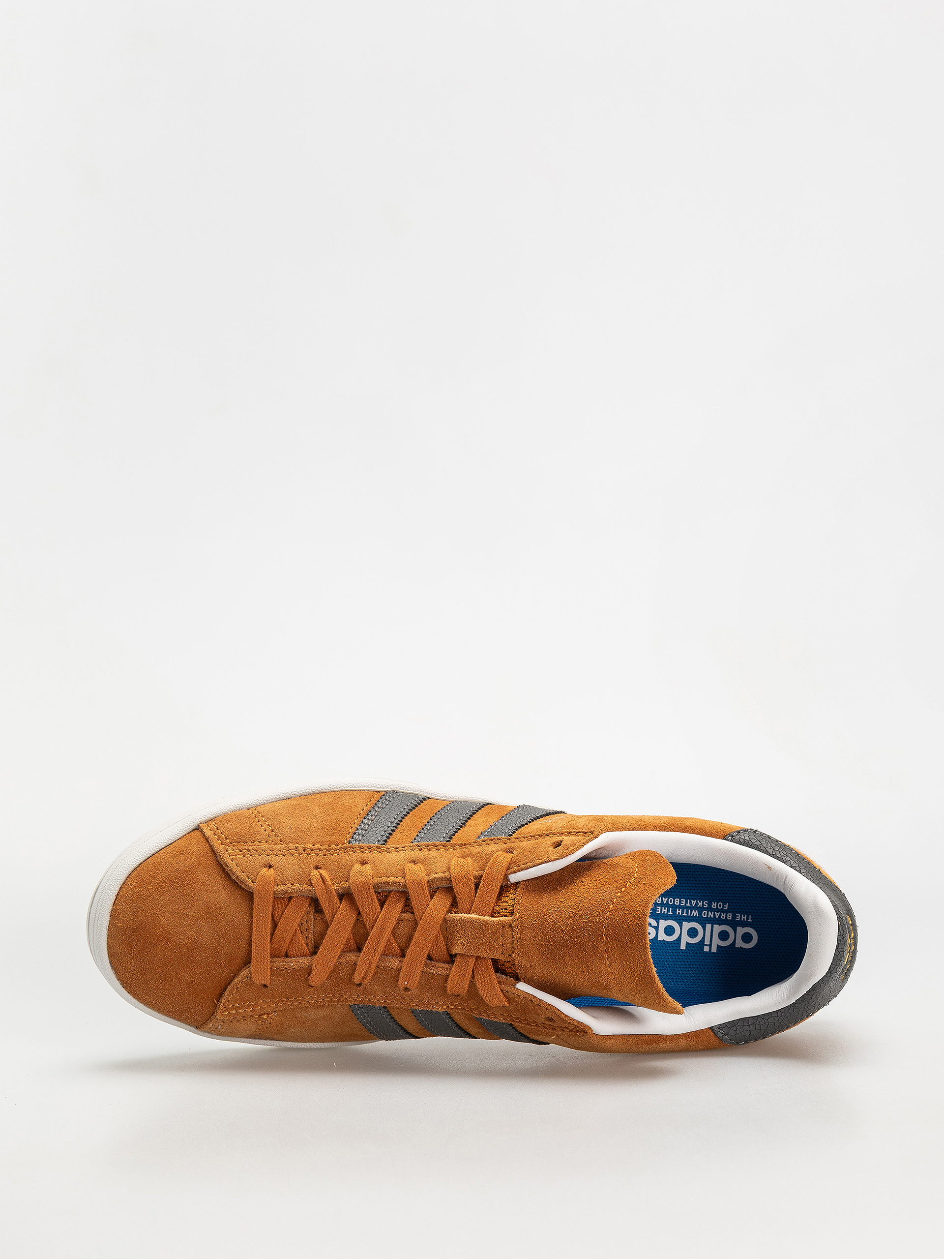 adidas Campus Adv Schuhe (rusora/grefou/ftwwht)