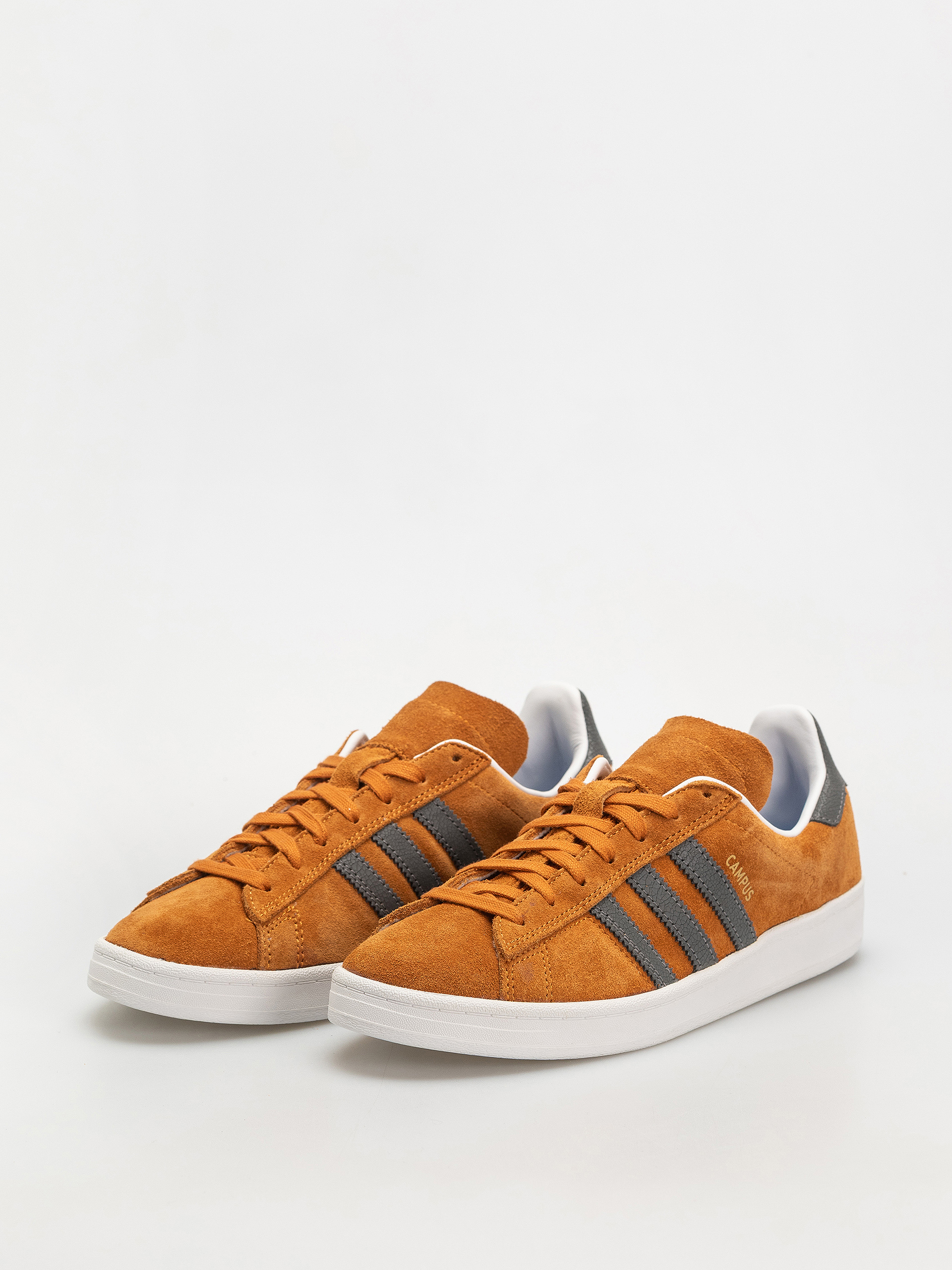 adidas Campus Adv Schuhe (rusora/grefou/ftwwht)