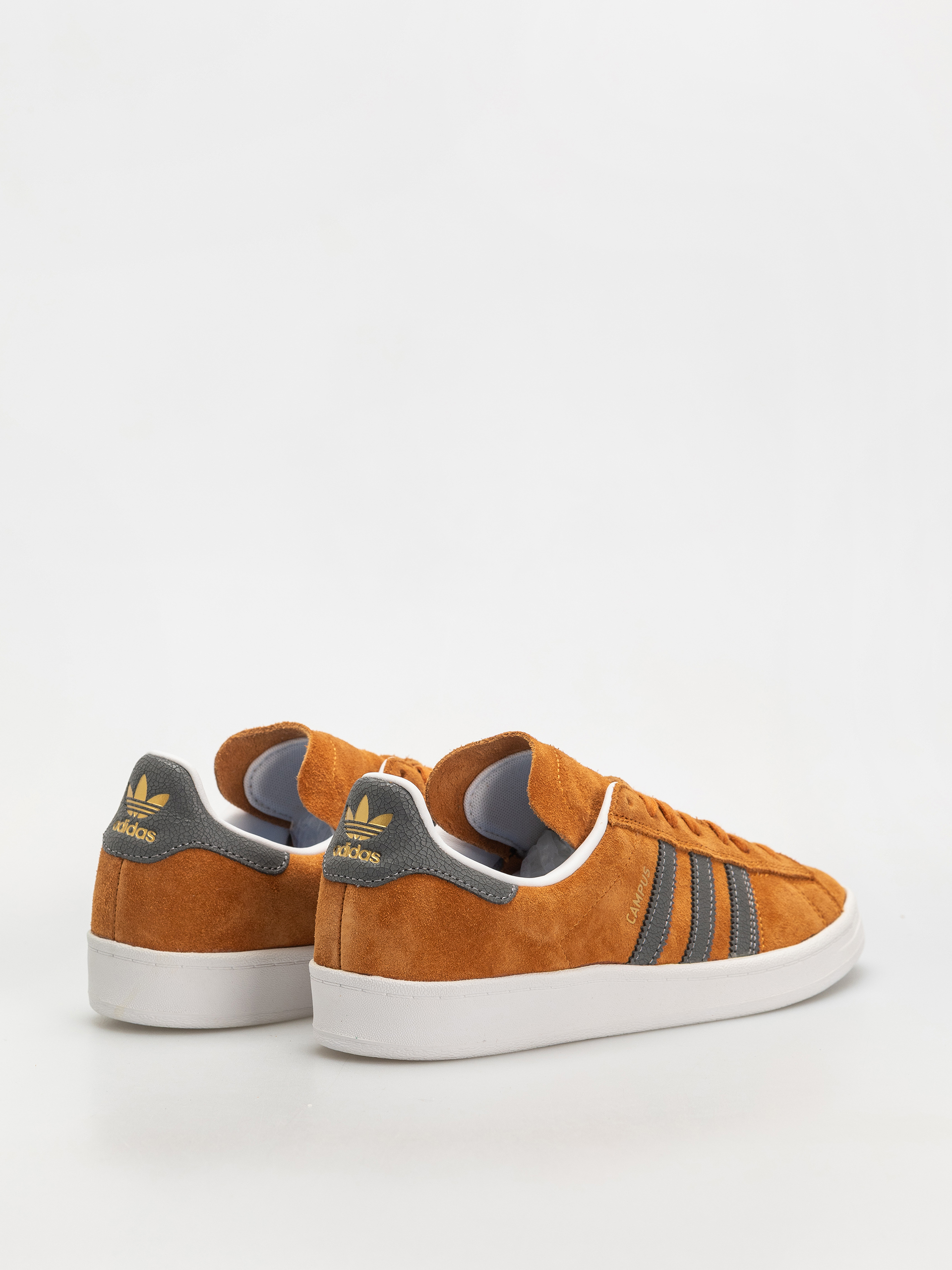 adidas Campus Adv Schuhe (rusora/grefou/ftwwht)