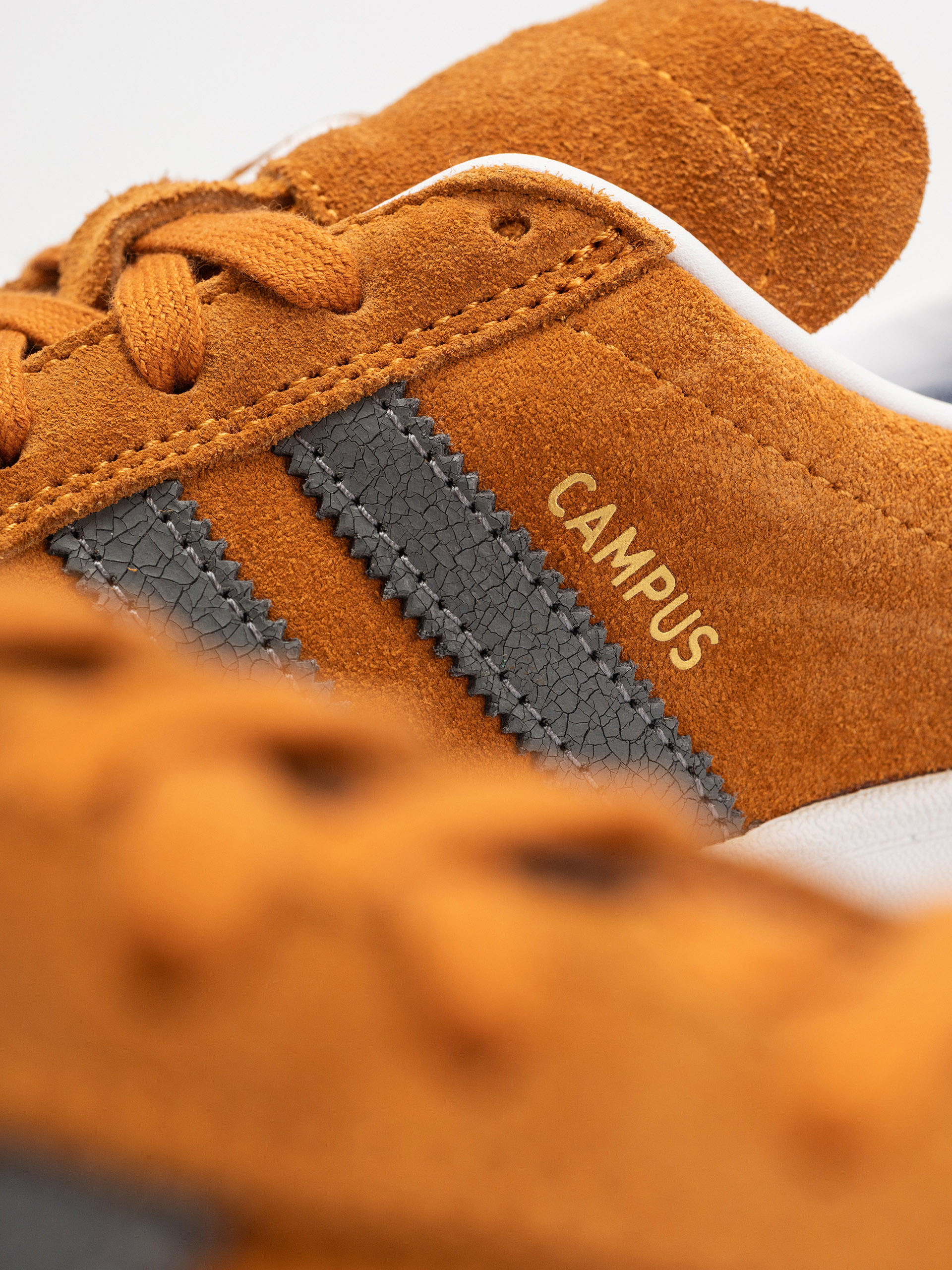 adidas Campus Adv Shoes (rusora/grefou/ftwwht)