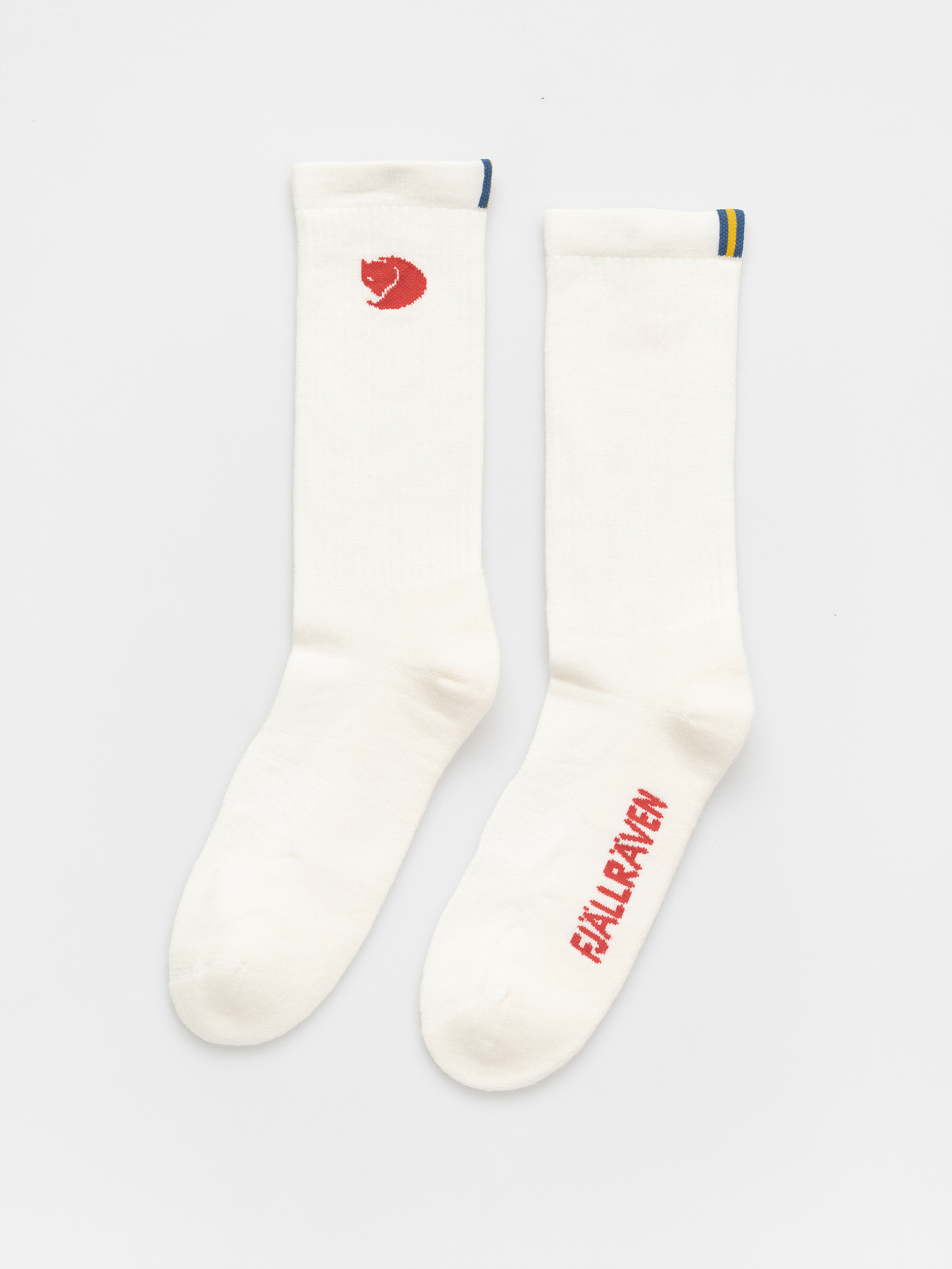 Fjallraven Socken Wool (eggshell)