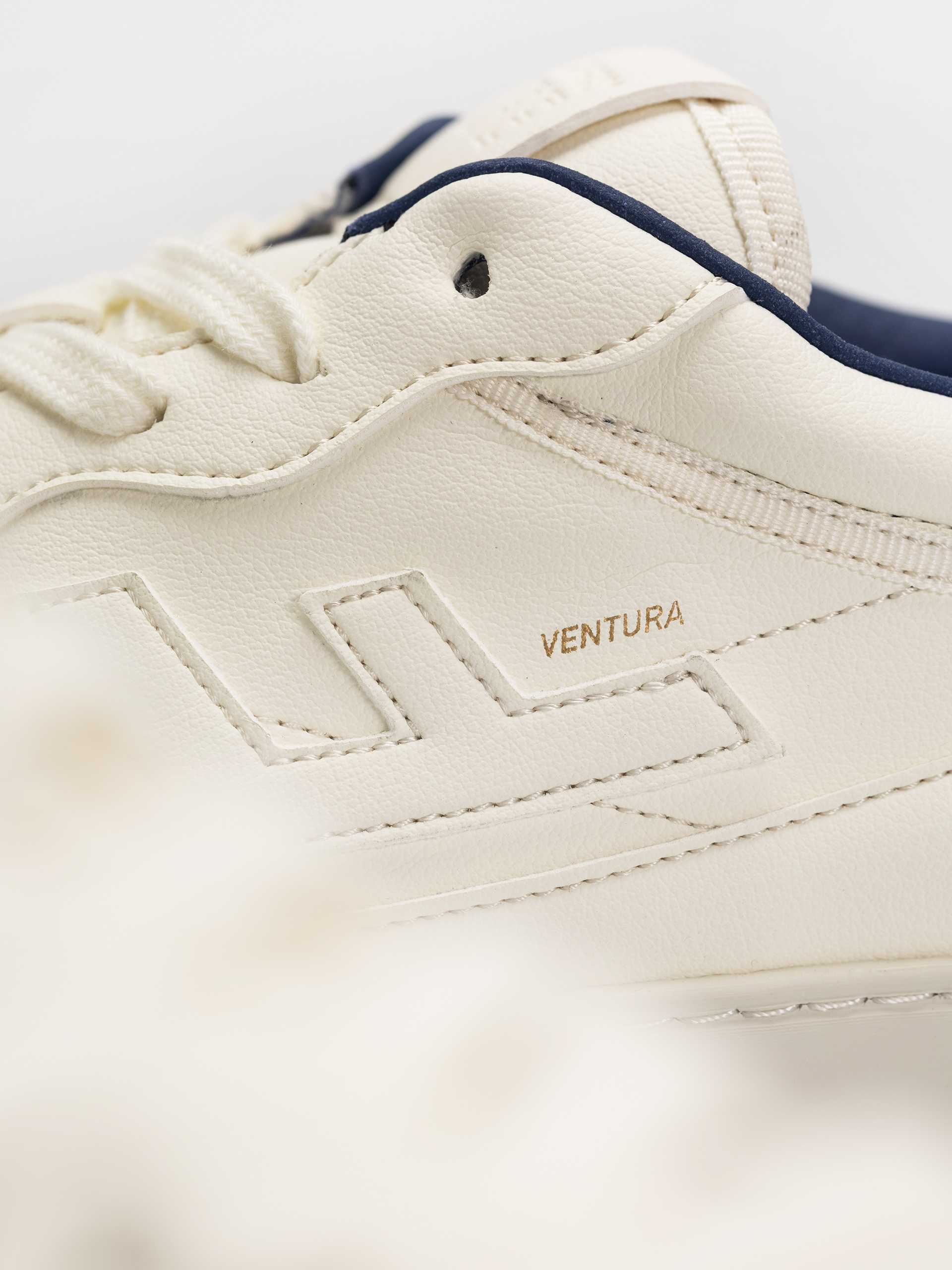 Flamingos Life Ventura Shoes (white indigo)