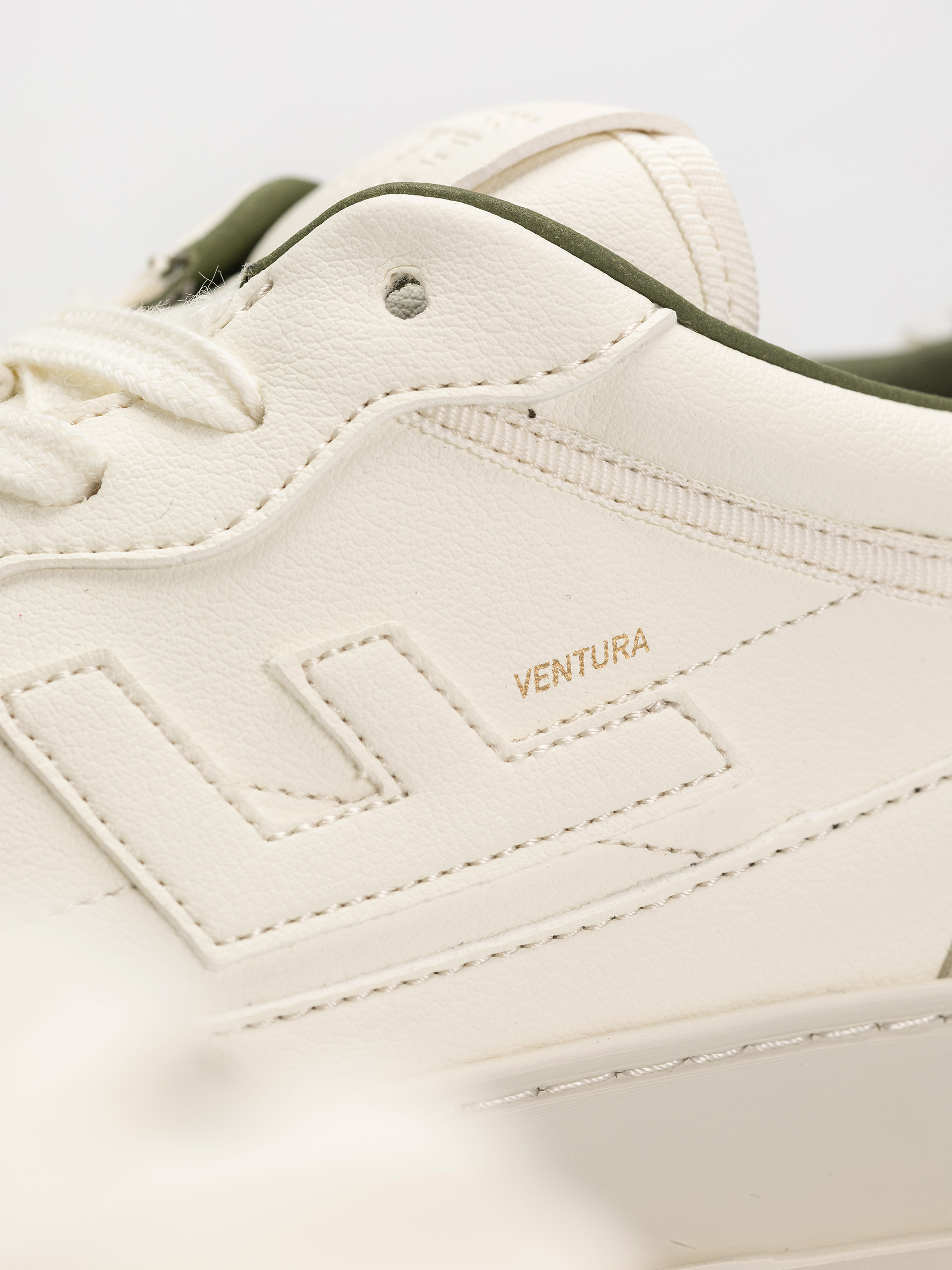 Flamingos Life Shoes Ventura (white forest)