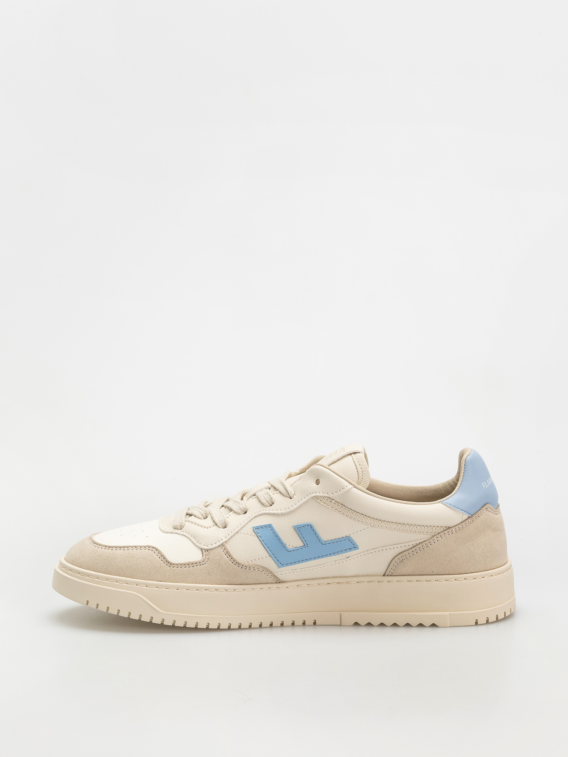 Flamingos Life Ventura Shoes (sky cream)