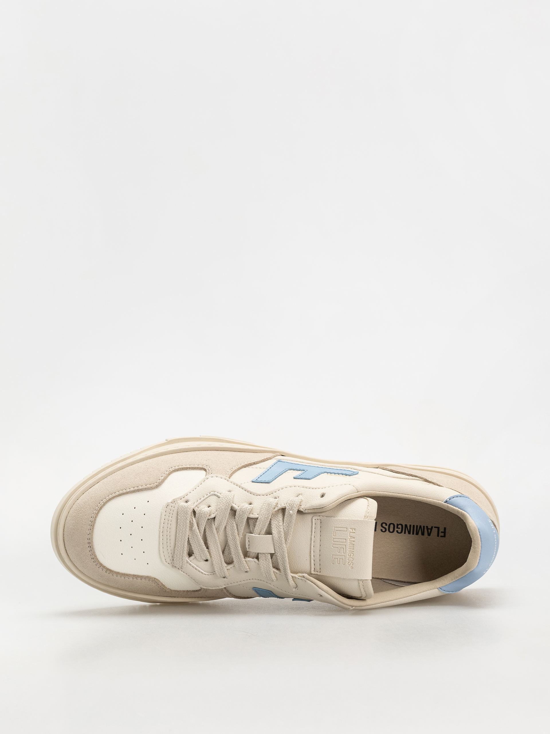 Flamingos Life Ventura Schuhe (sky cream)