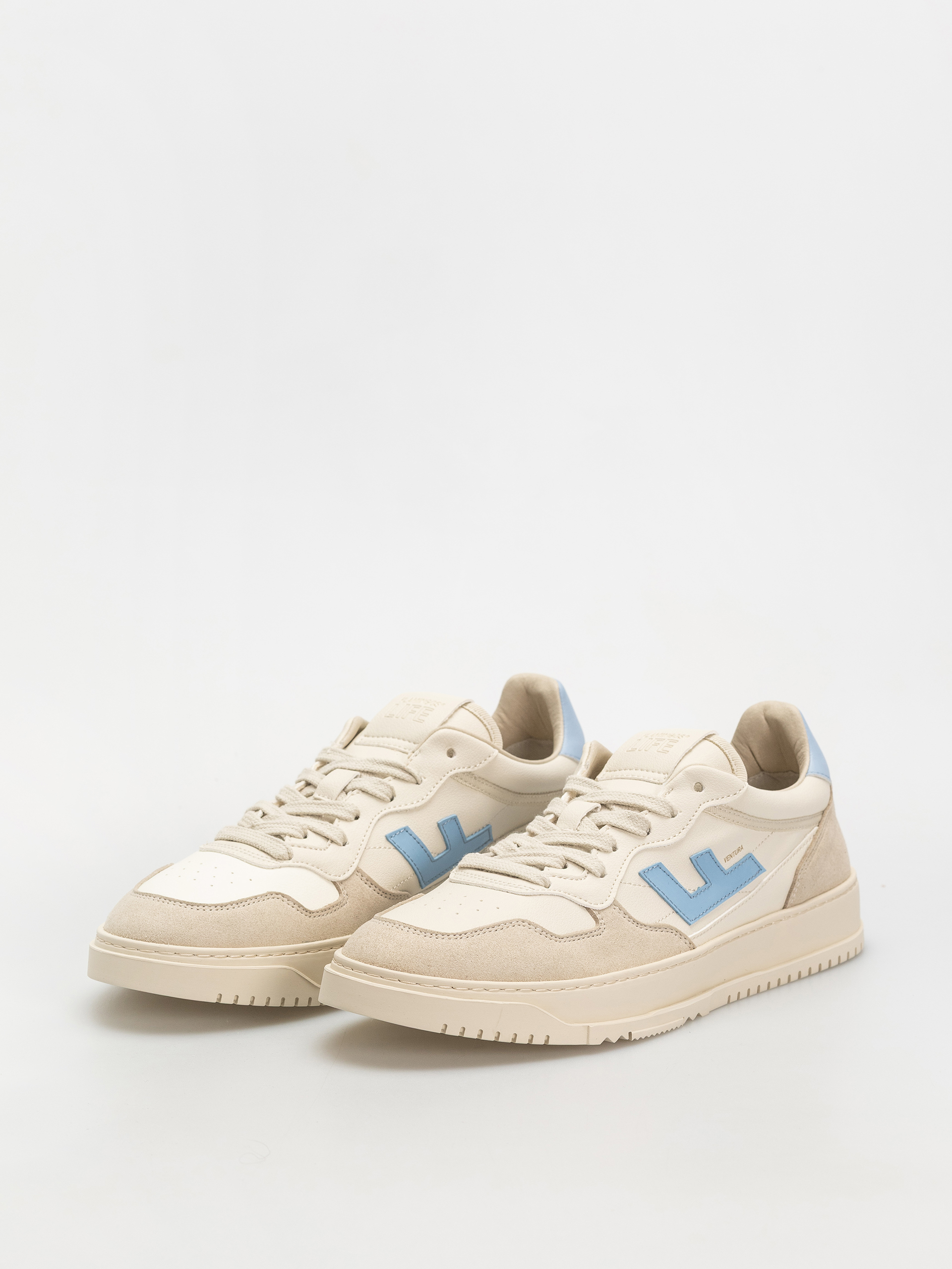 Flamingos Life Ventura Shoes (sky cream)