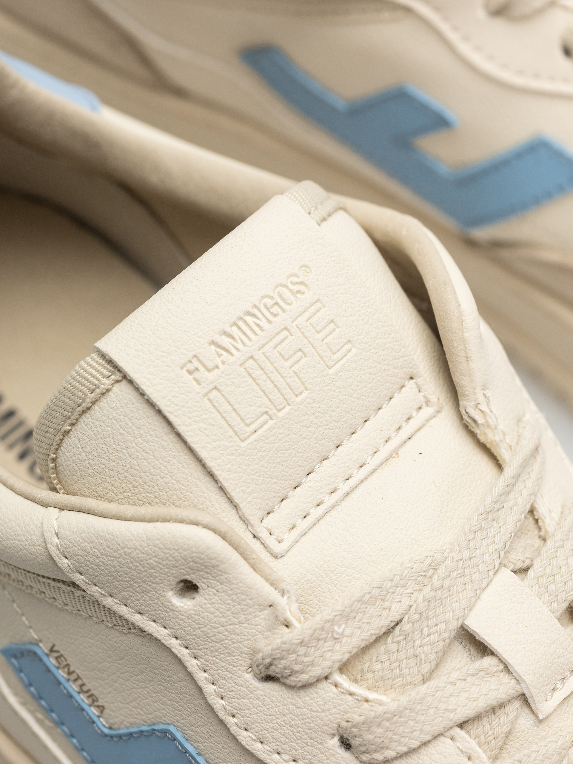 Flamingos Life Schuhe Ventura (sky cream)