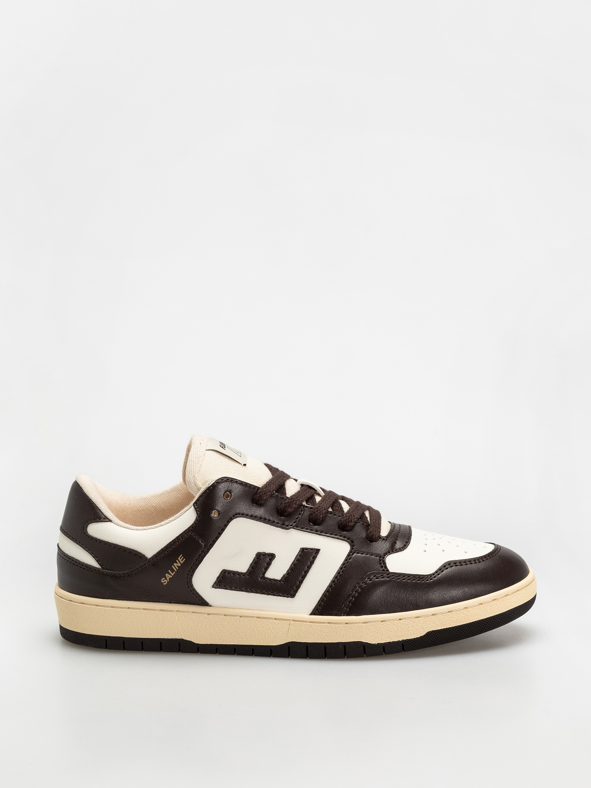 Flamingos Life Schuhe Saline (browny vanilla)