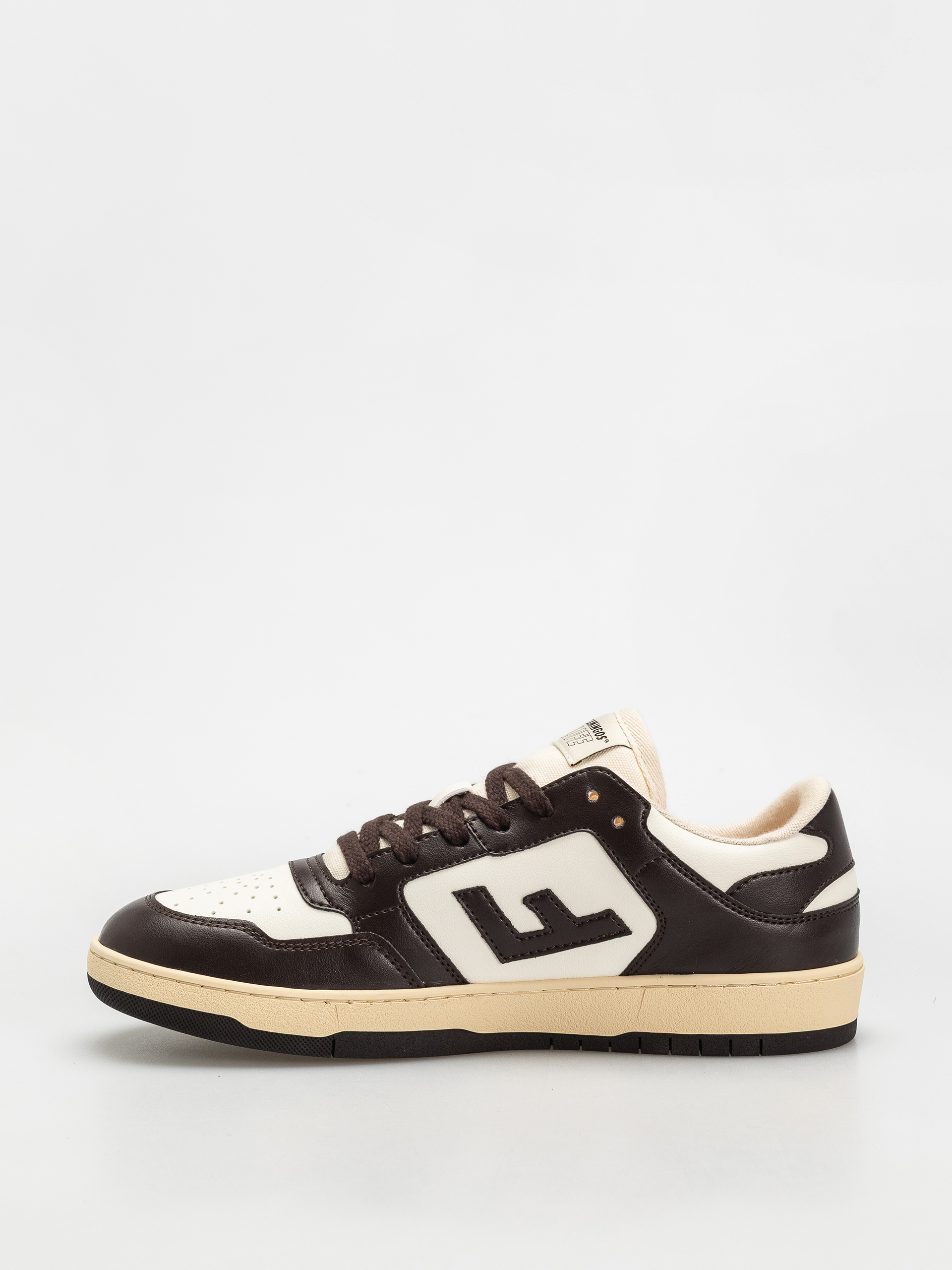 Flamingos Life Schuhe Saline (browny vanilla)