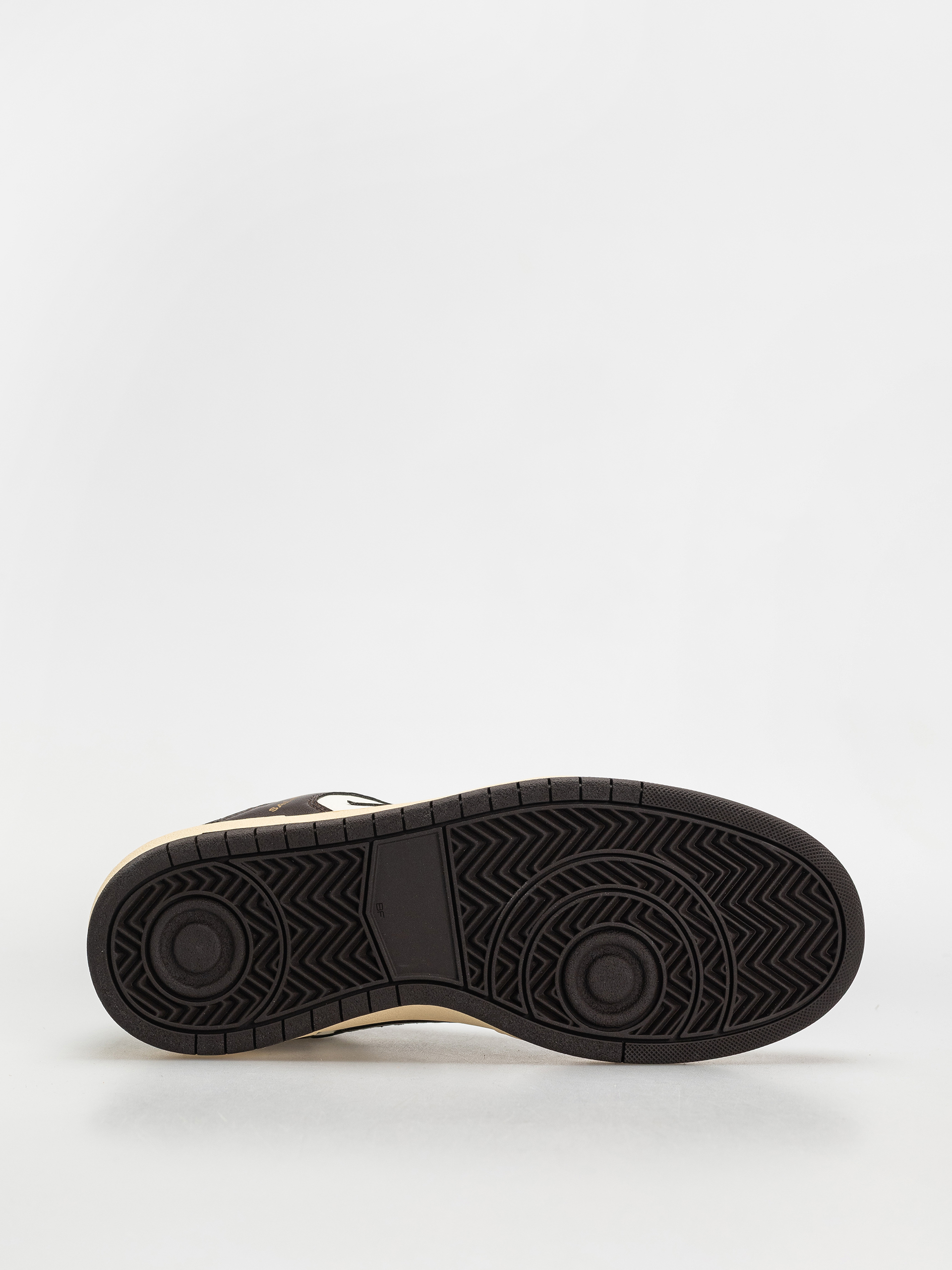 Flamingos Life Saline Shoes (browny vanilla)