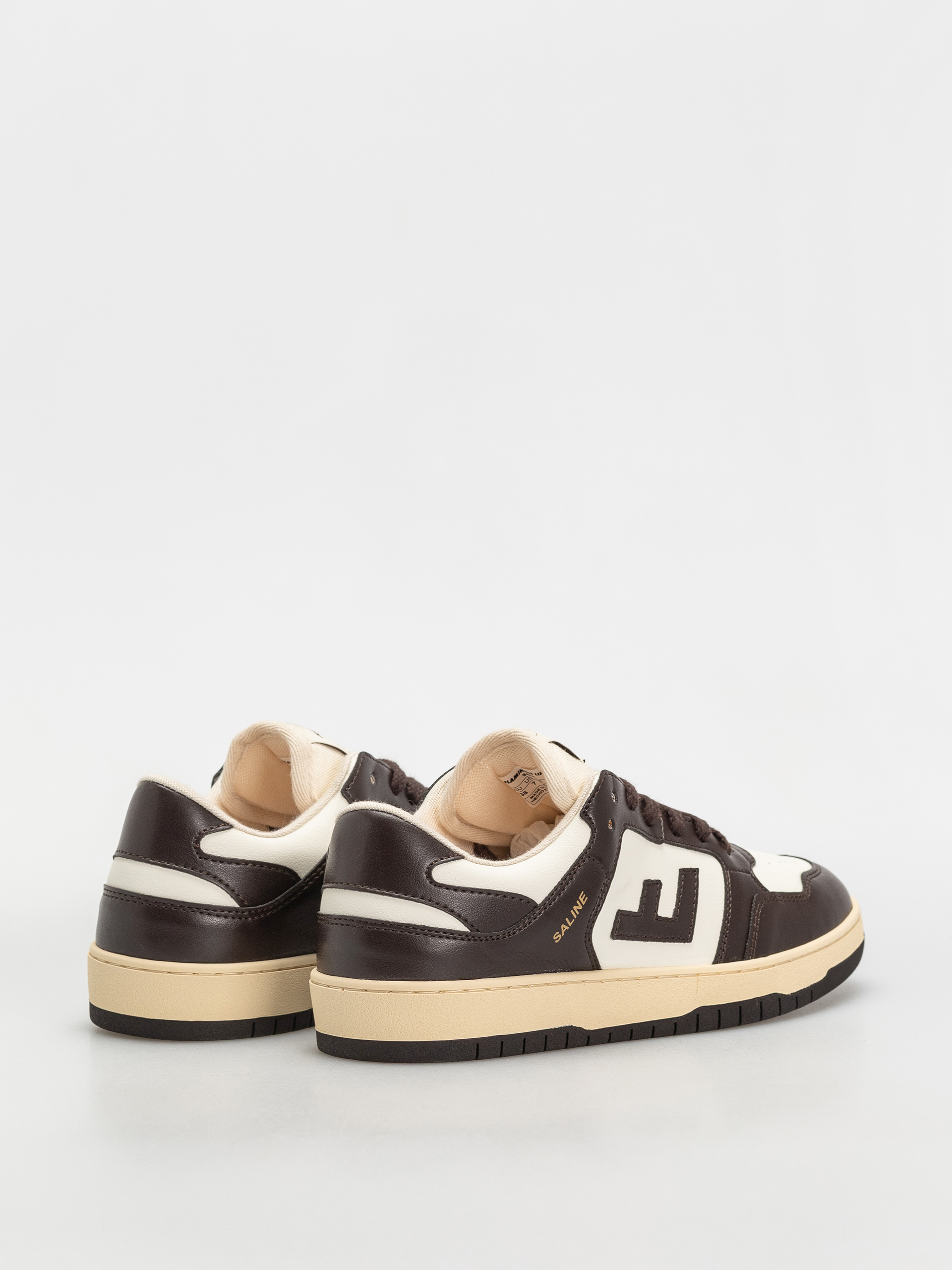 Flamingos Life Shoes Saline (browny vanilla)