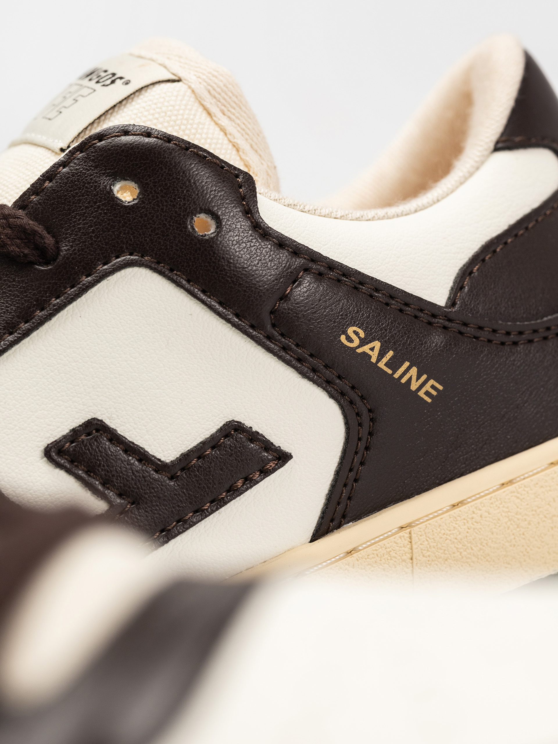 Flamingos Life Schuhe Saline (browny vanilla)