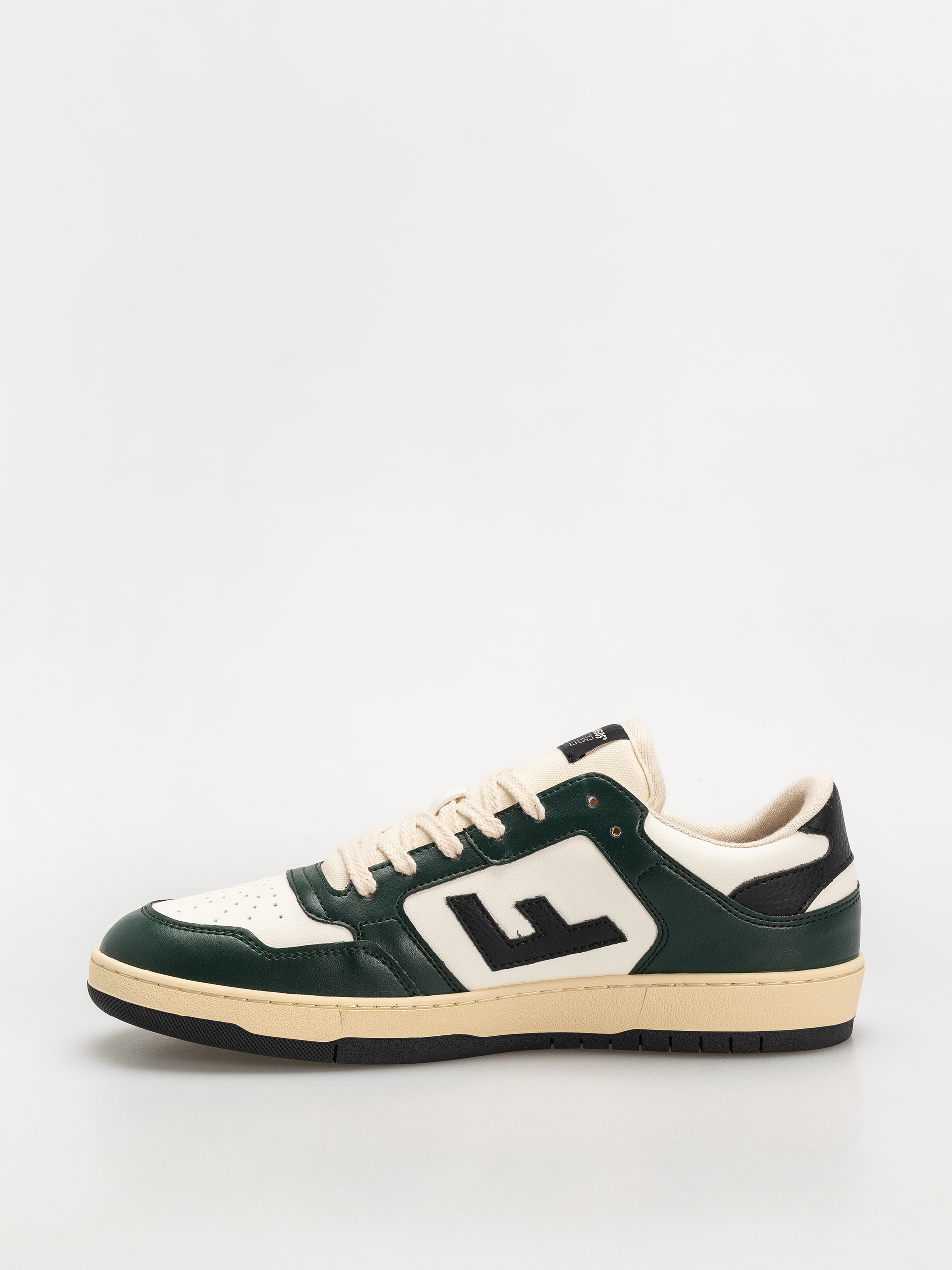 Flamingos Life Saline Schuhe (jungle black)