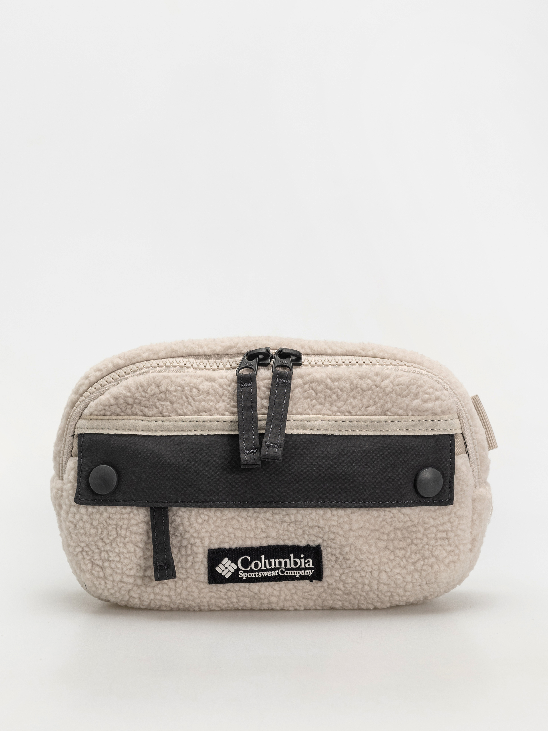 Columbia Bum bag Helvetia II (dark stone/shark)
