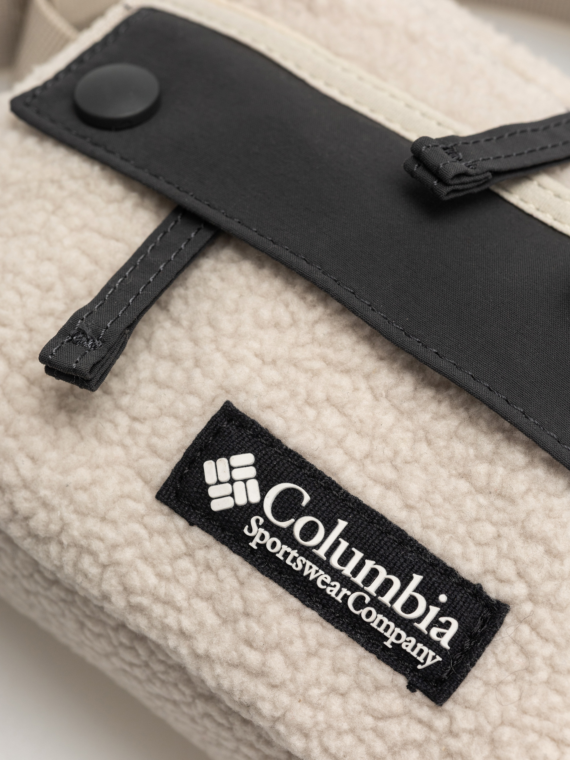 Columbia Gürteltasche Helvetia II (dark stone/shark)