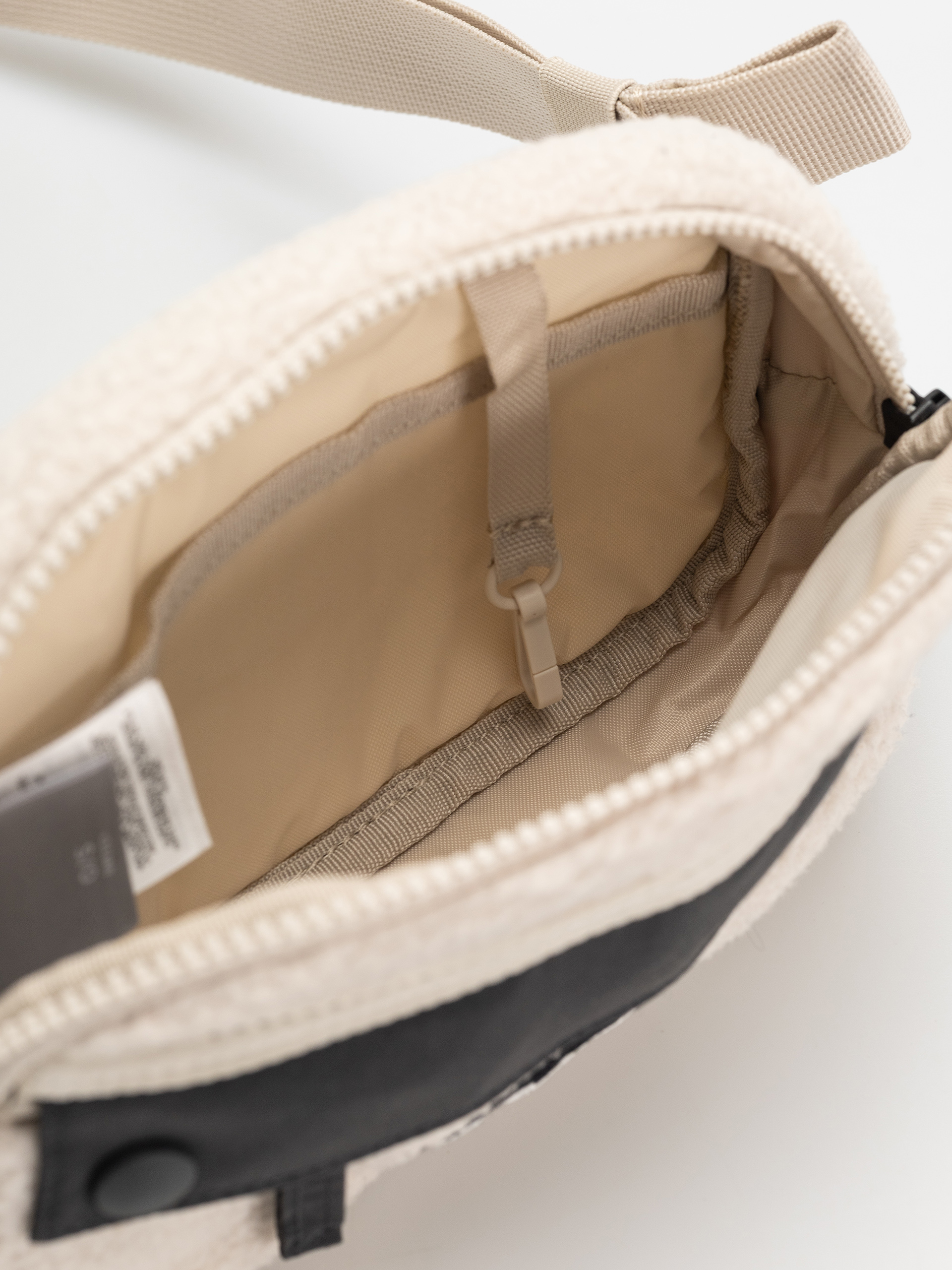 Columbia Gürteltasche Helvetia II (dark stone/shark)