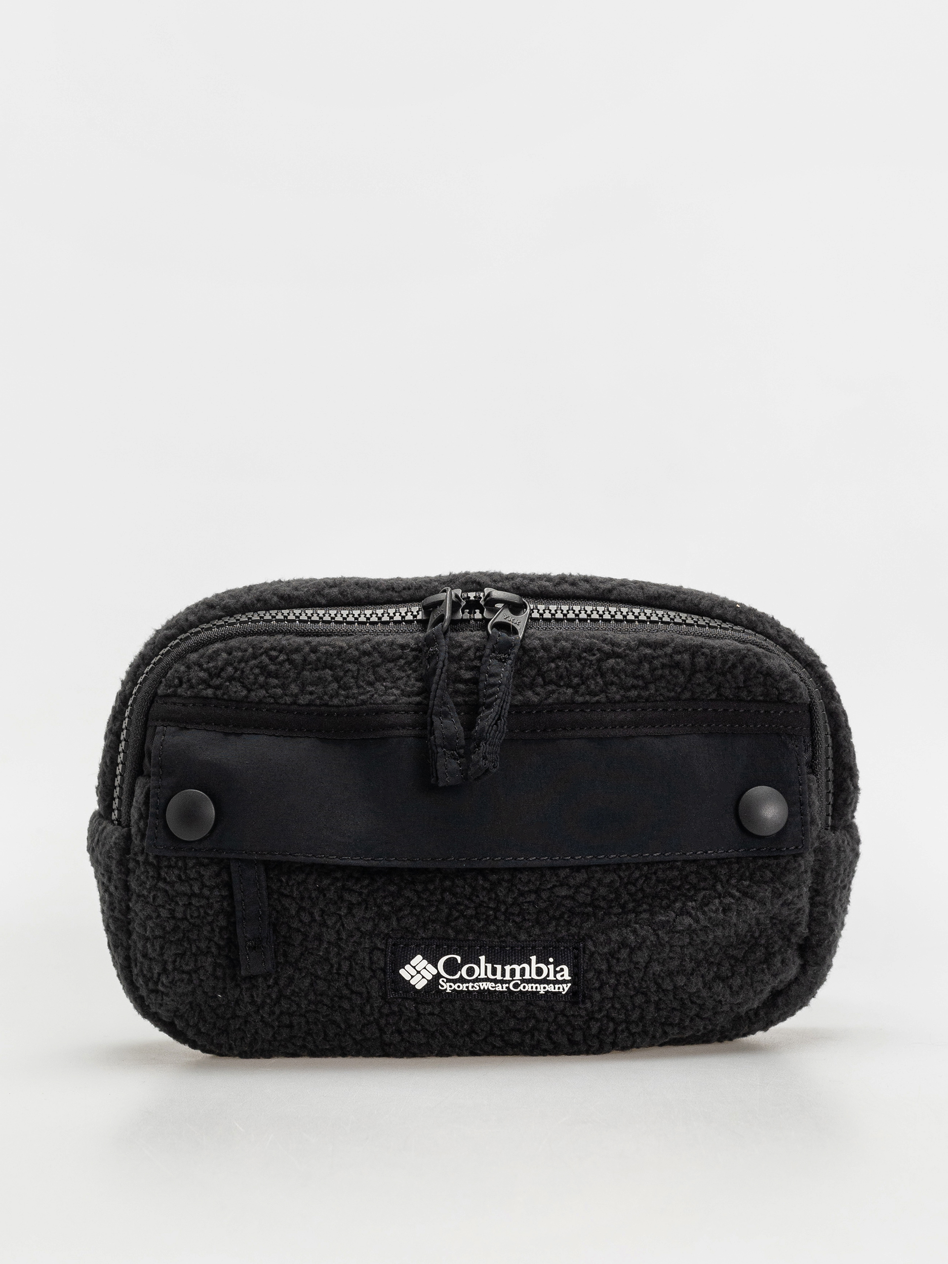 Columbia Gürteltasche Helvetia II (black)
