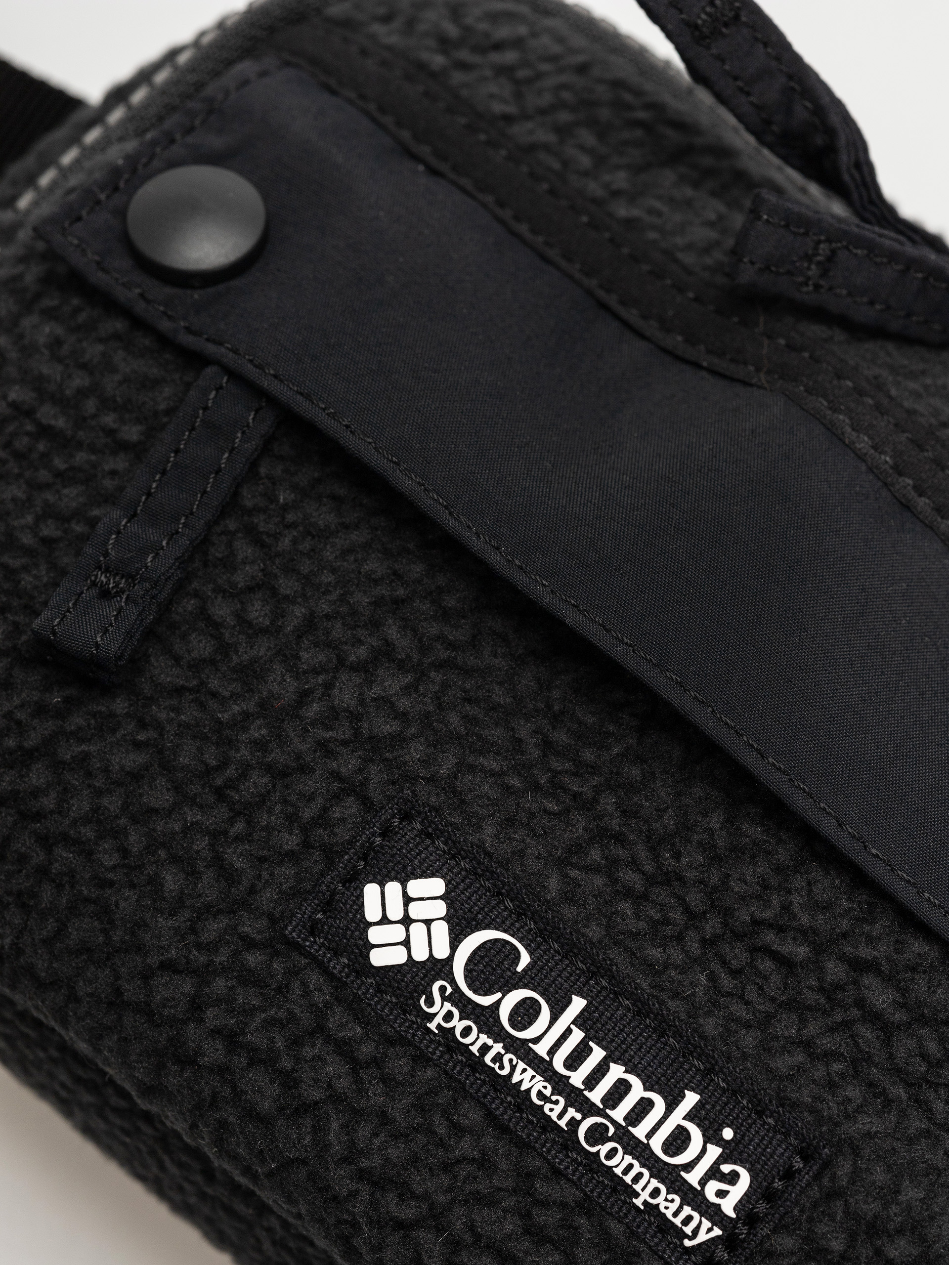 Columbia Gürteltasche Helvetia II (black)