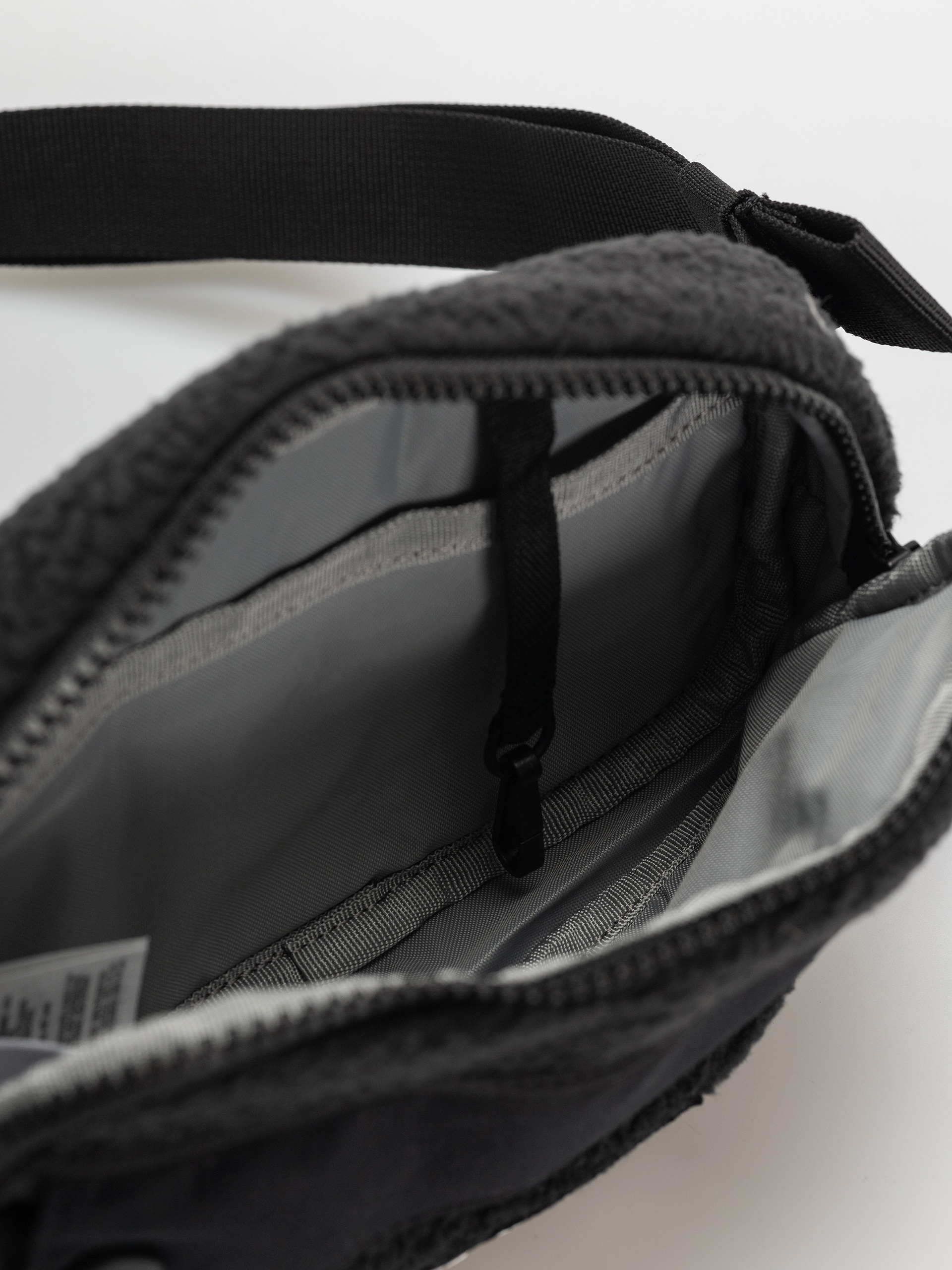 Columbia Bum bag Helvetia II (black)