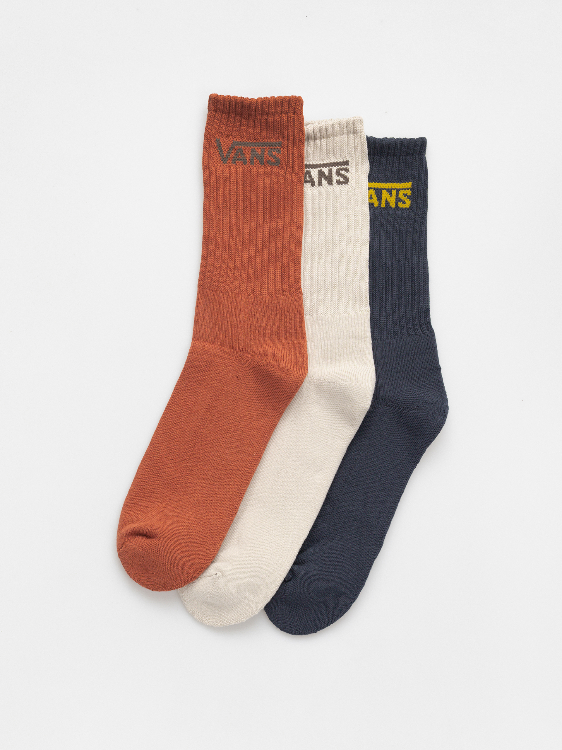 Vans Socken Classic Crew (parisian night)