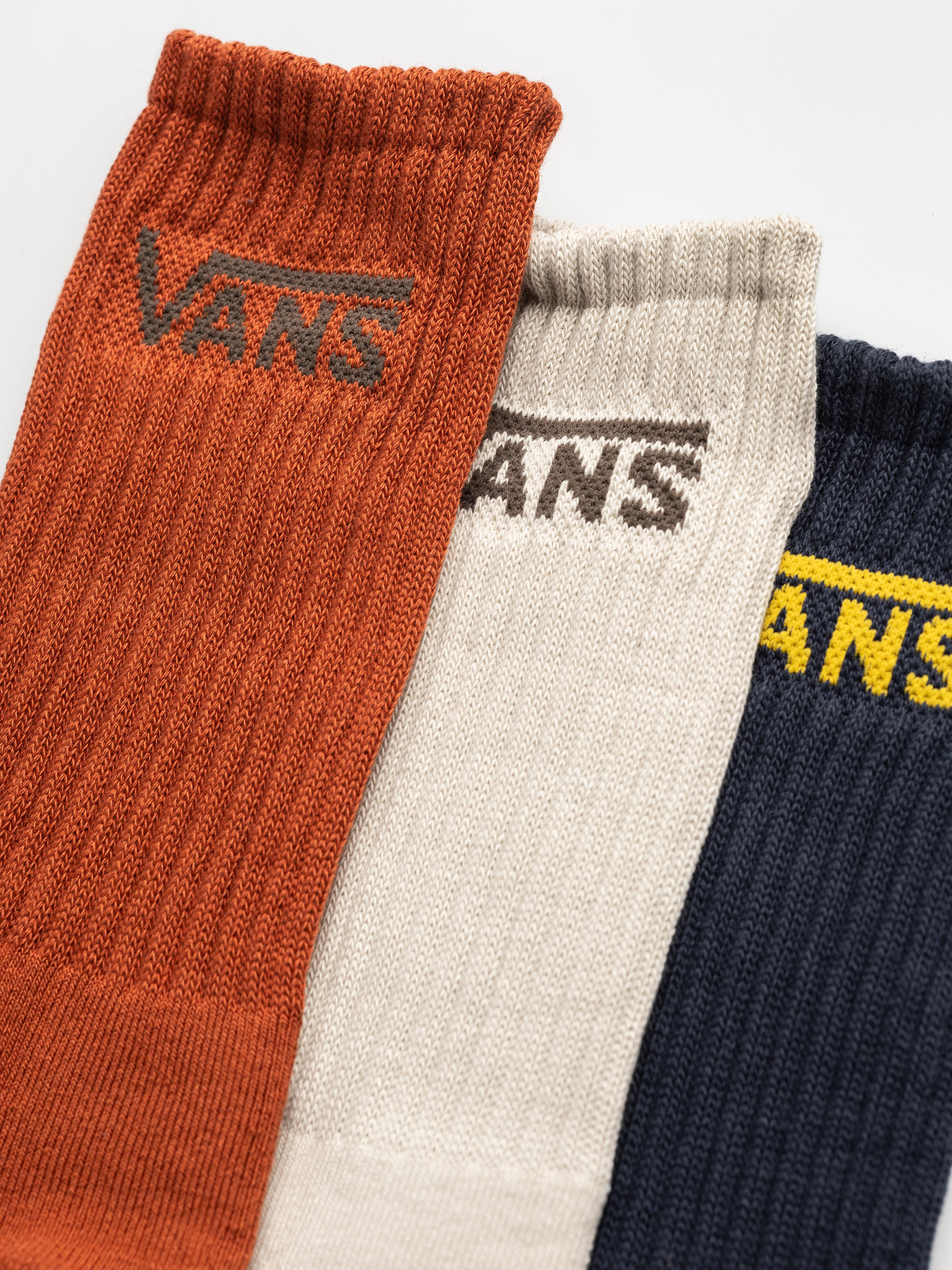 Vans Socks Classic Crew (parisian night)