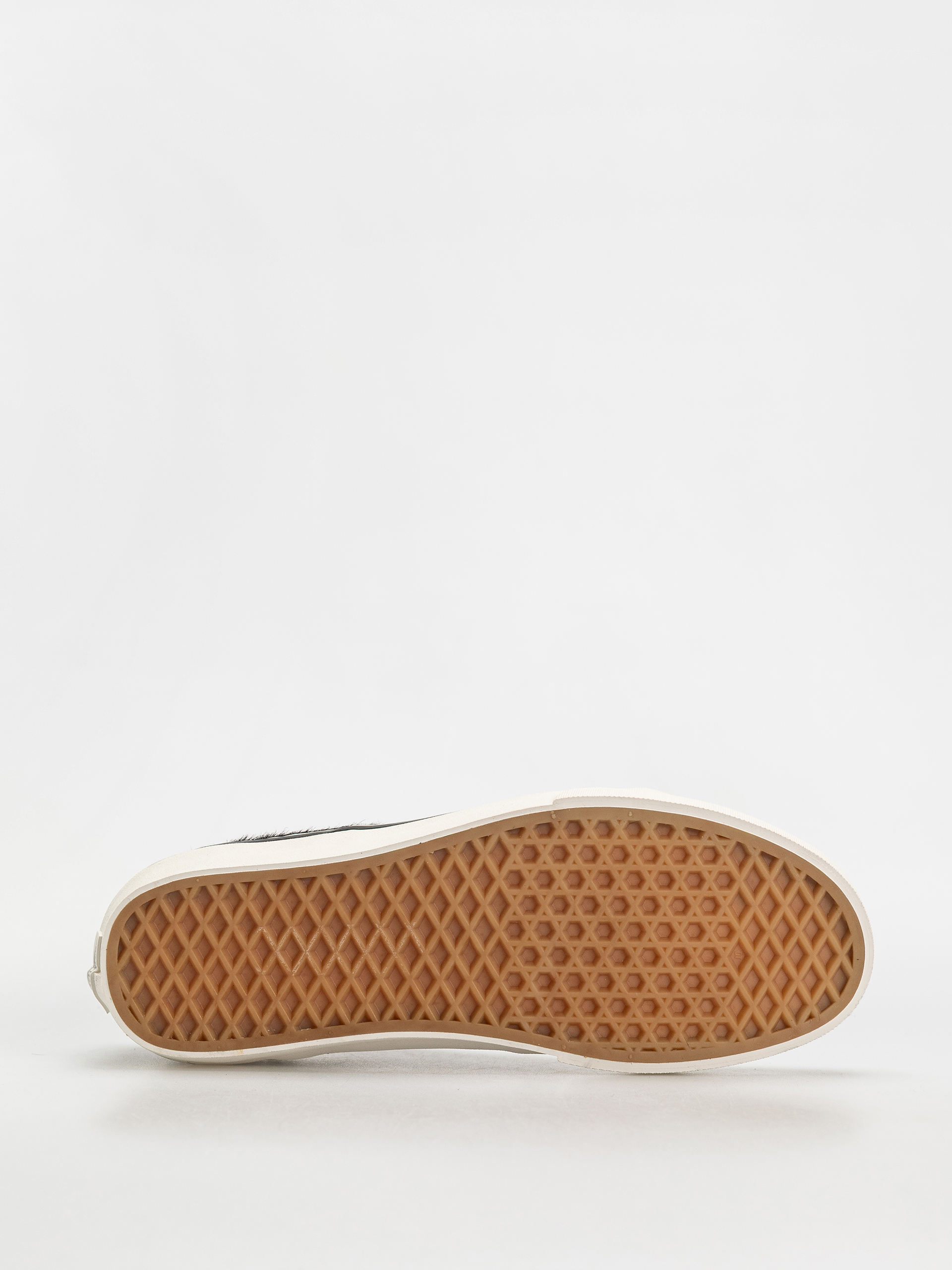 Vans Shoes Old Skool Patchwork (dark gray/black)