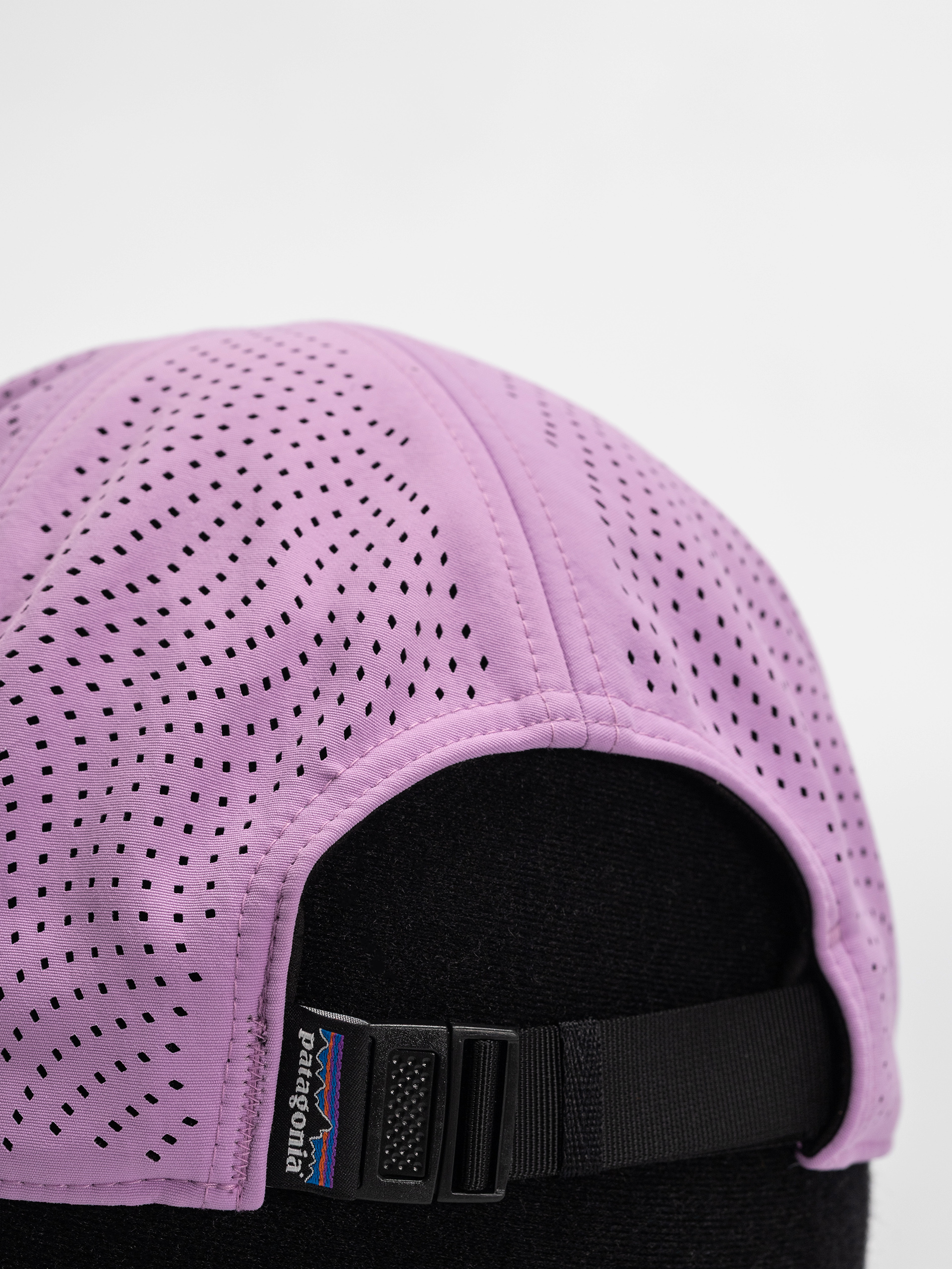 Patagonia Cap Snowfarer (driftways brisk purple)