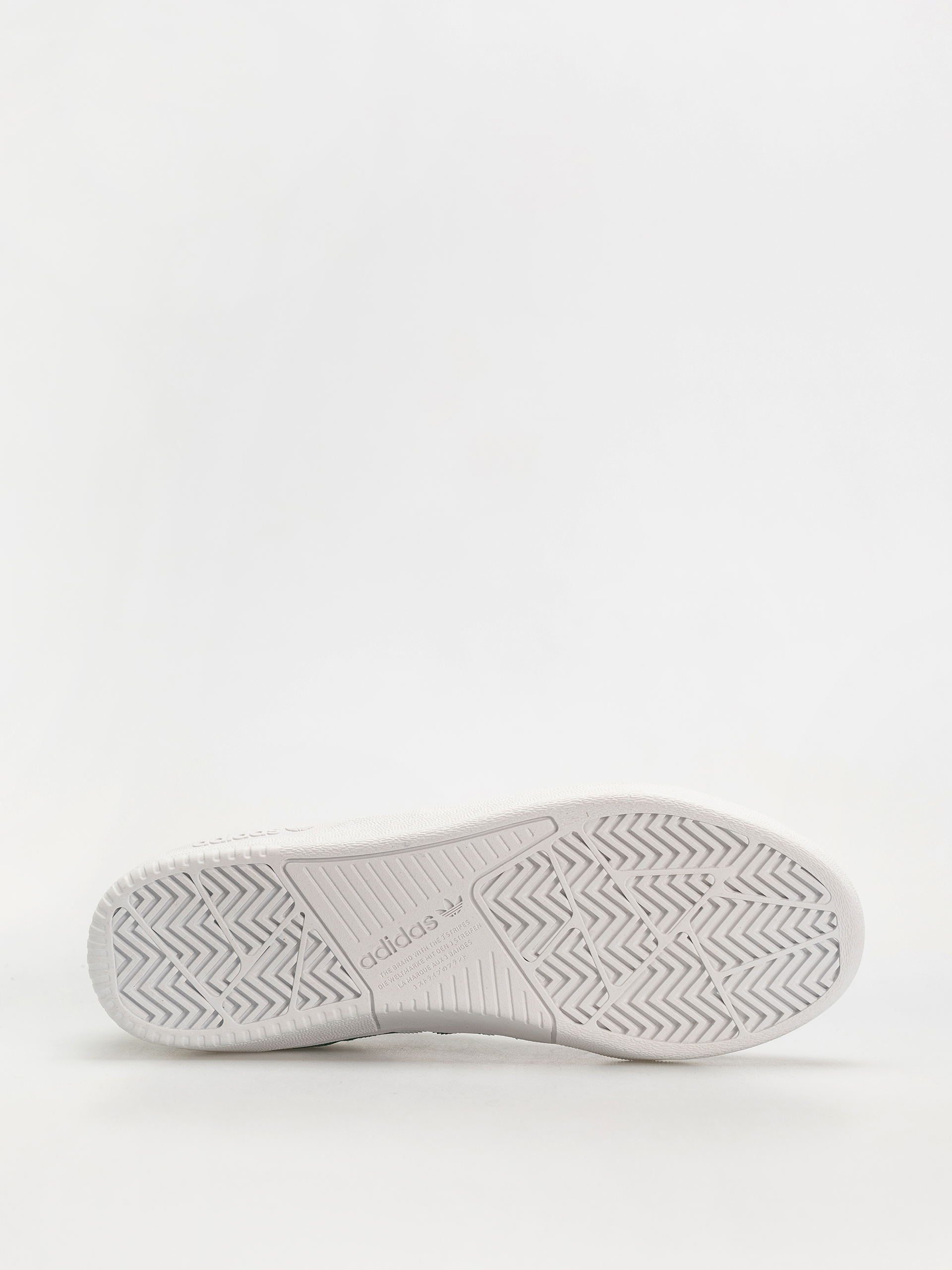 adidas Shoes Tyshawn Low (cgreen/cgreen/ftwwht)