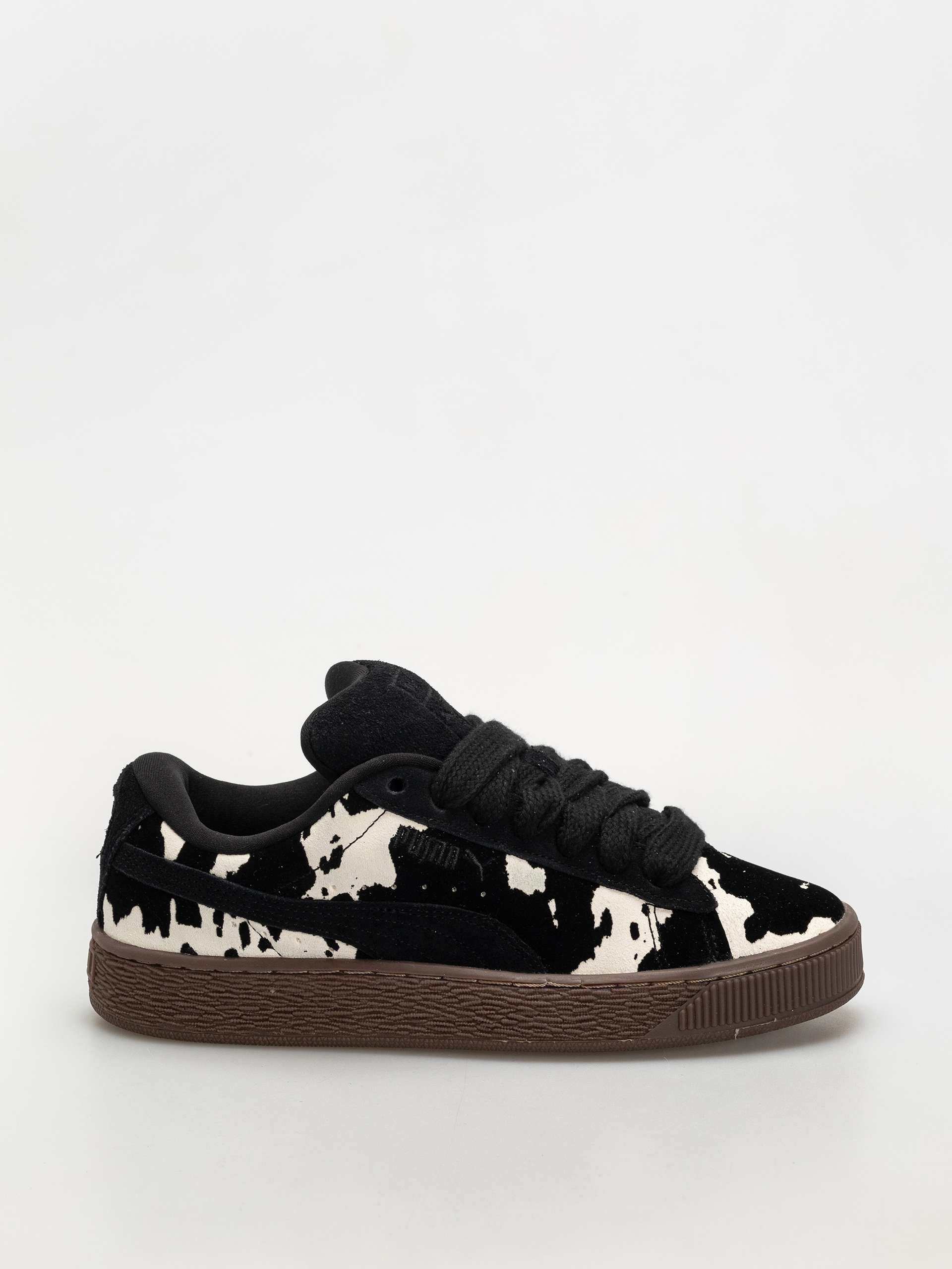 Puma Shoes Suede XL Wild Instinct Wmn