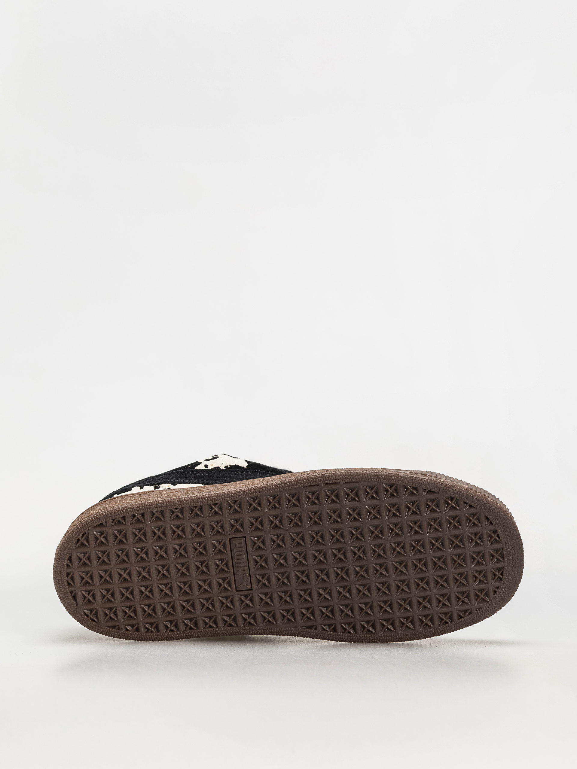 Puma Shoes Suede XL Wild Instinct Wmn (puma black/warm white)