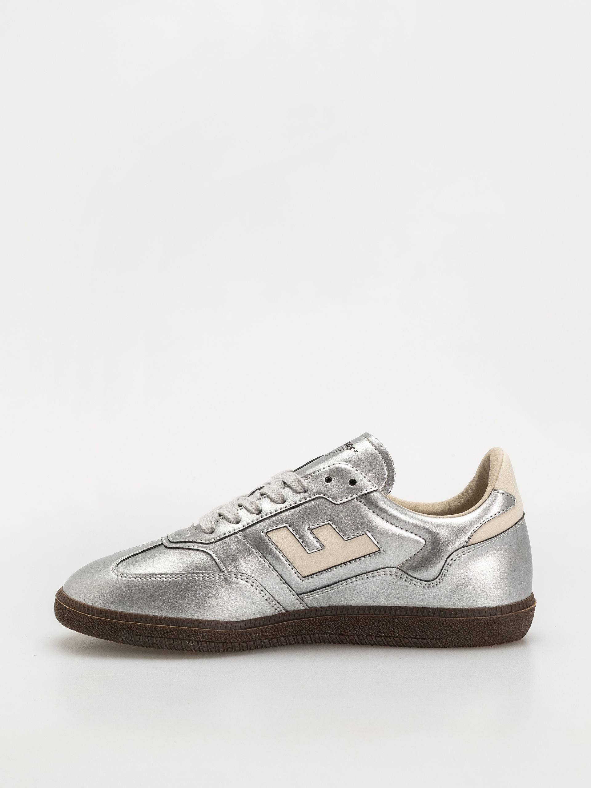 Flamingos Life Schuhe Burela Slim (apple silver)