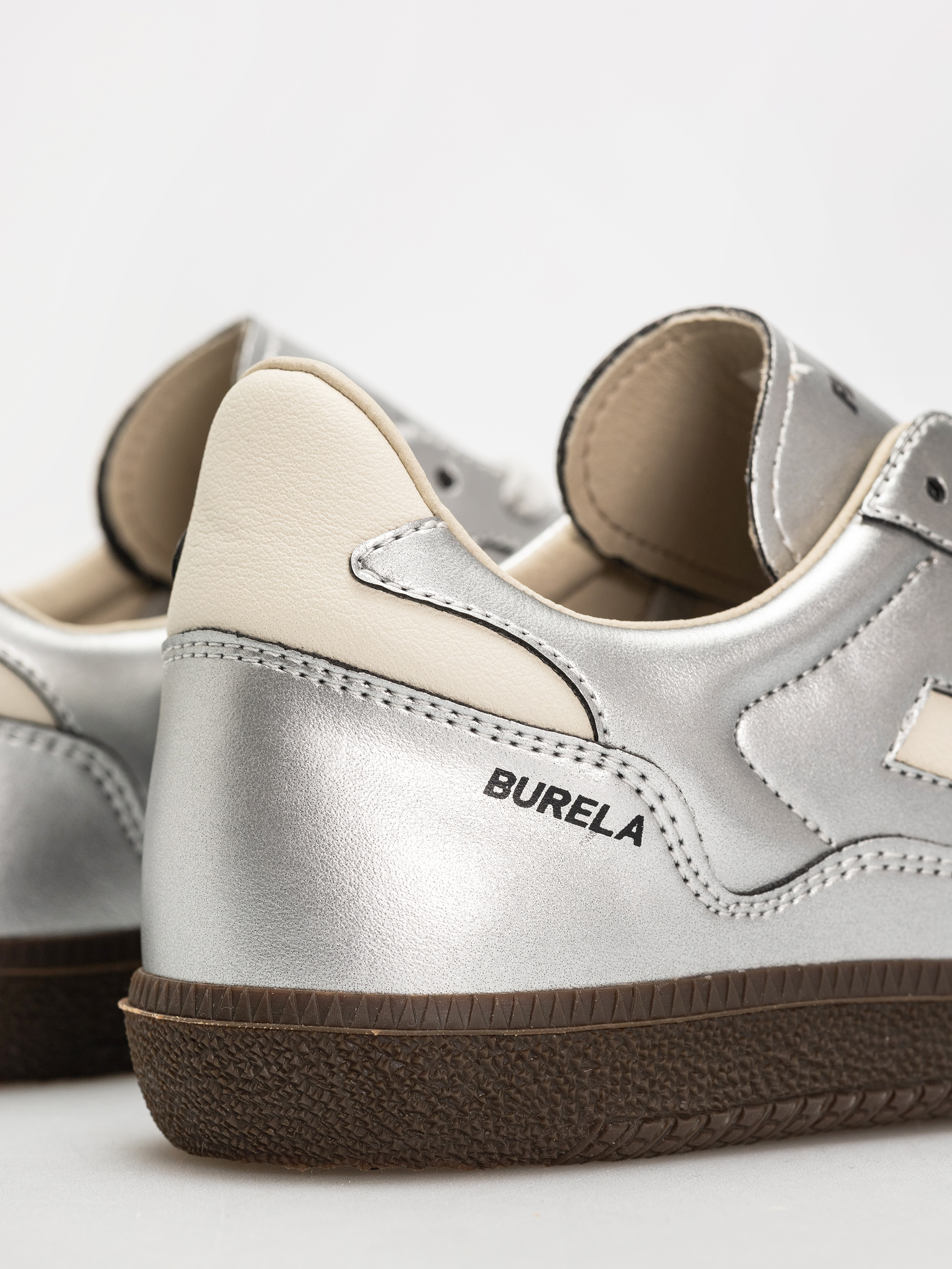 Flamingos Life Schuhe Burela Slim (apple silver)