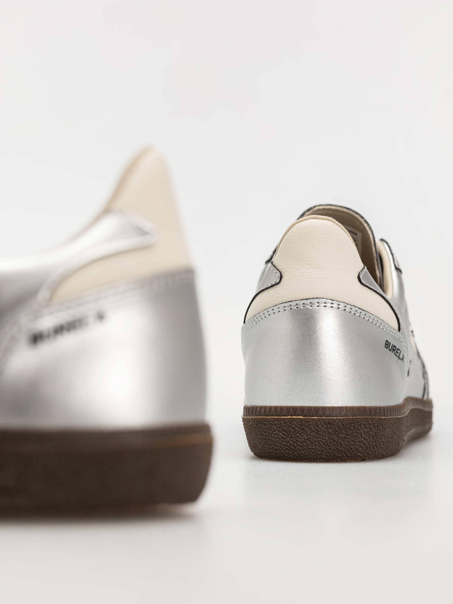 Flamingos Life Schuhe Burela Slim (apple silver)