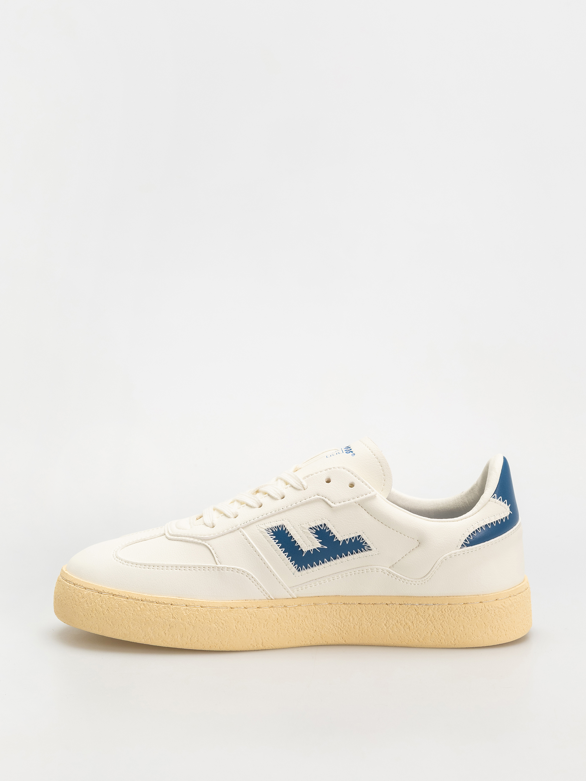 Flamingos Life Schuhe Burela Bold (crafted blue)