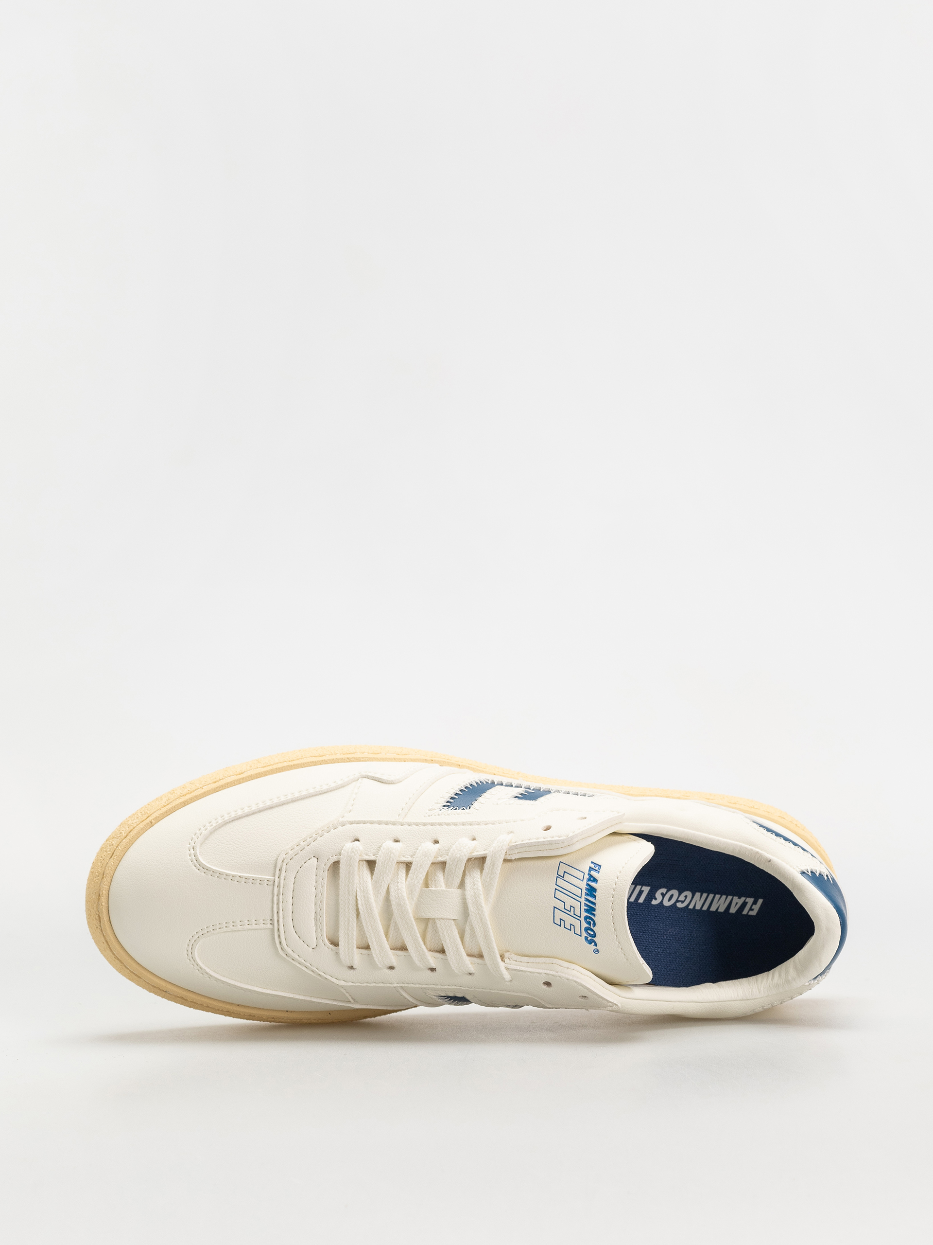 Flamingos Life Burela Bold Schuhe (crafted blue)