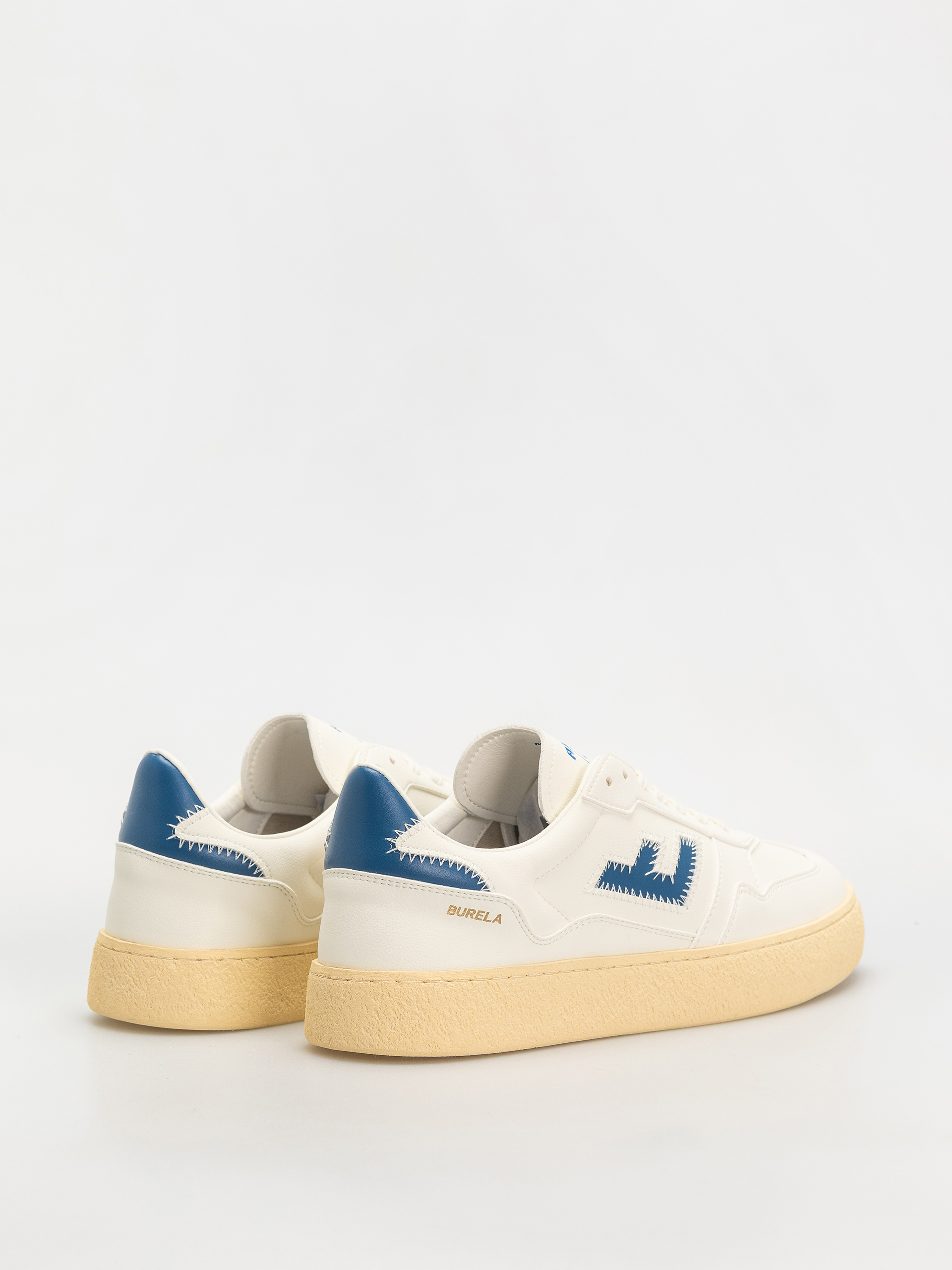 Flamingos Life Shoes Burela Bold (crafted blue)