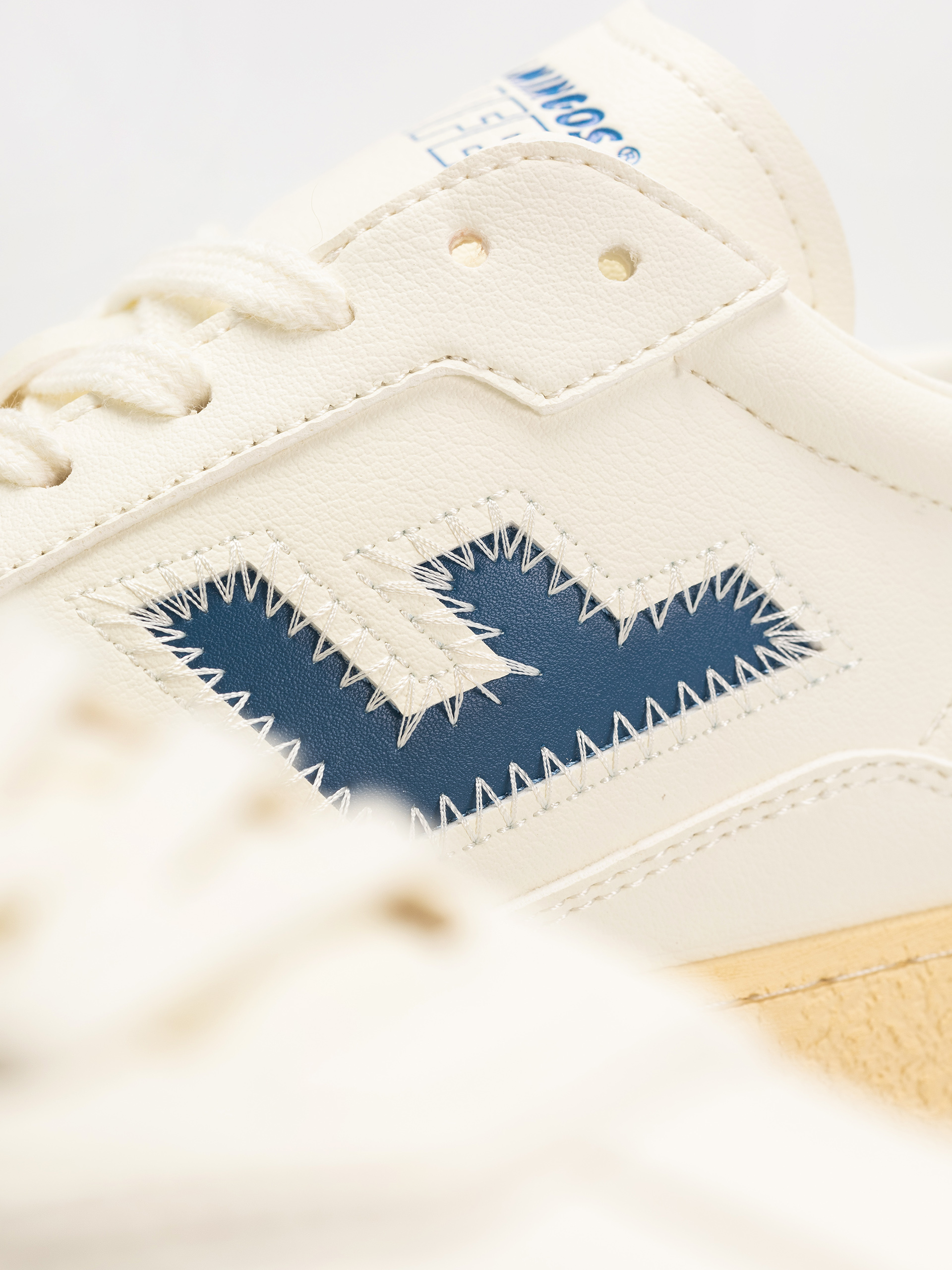 Flamingos Life Schuhe Burela Bold (crafted blue)