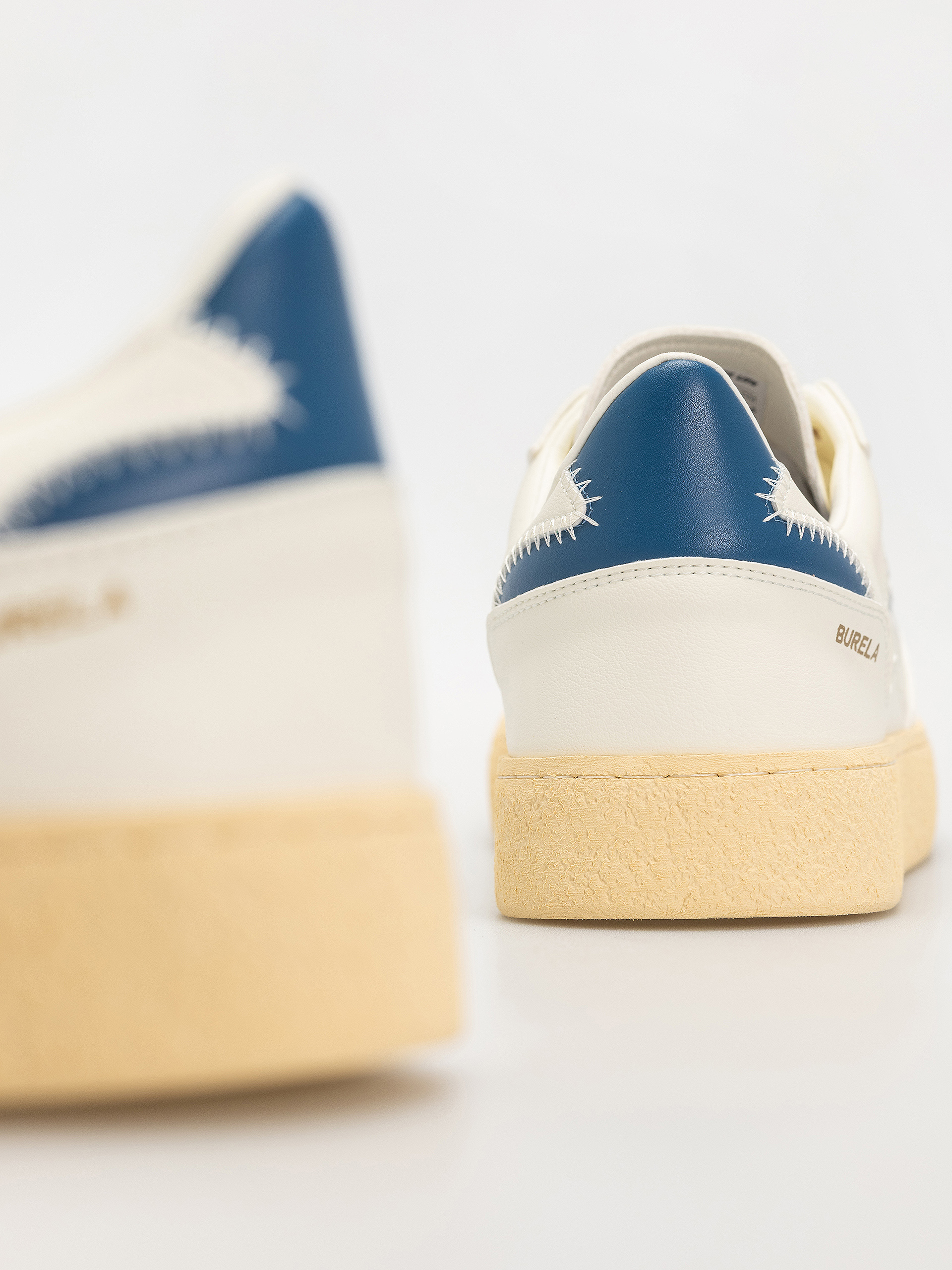 Flamingos Life Shoes Burela Bold (crafted blue)