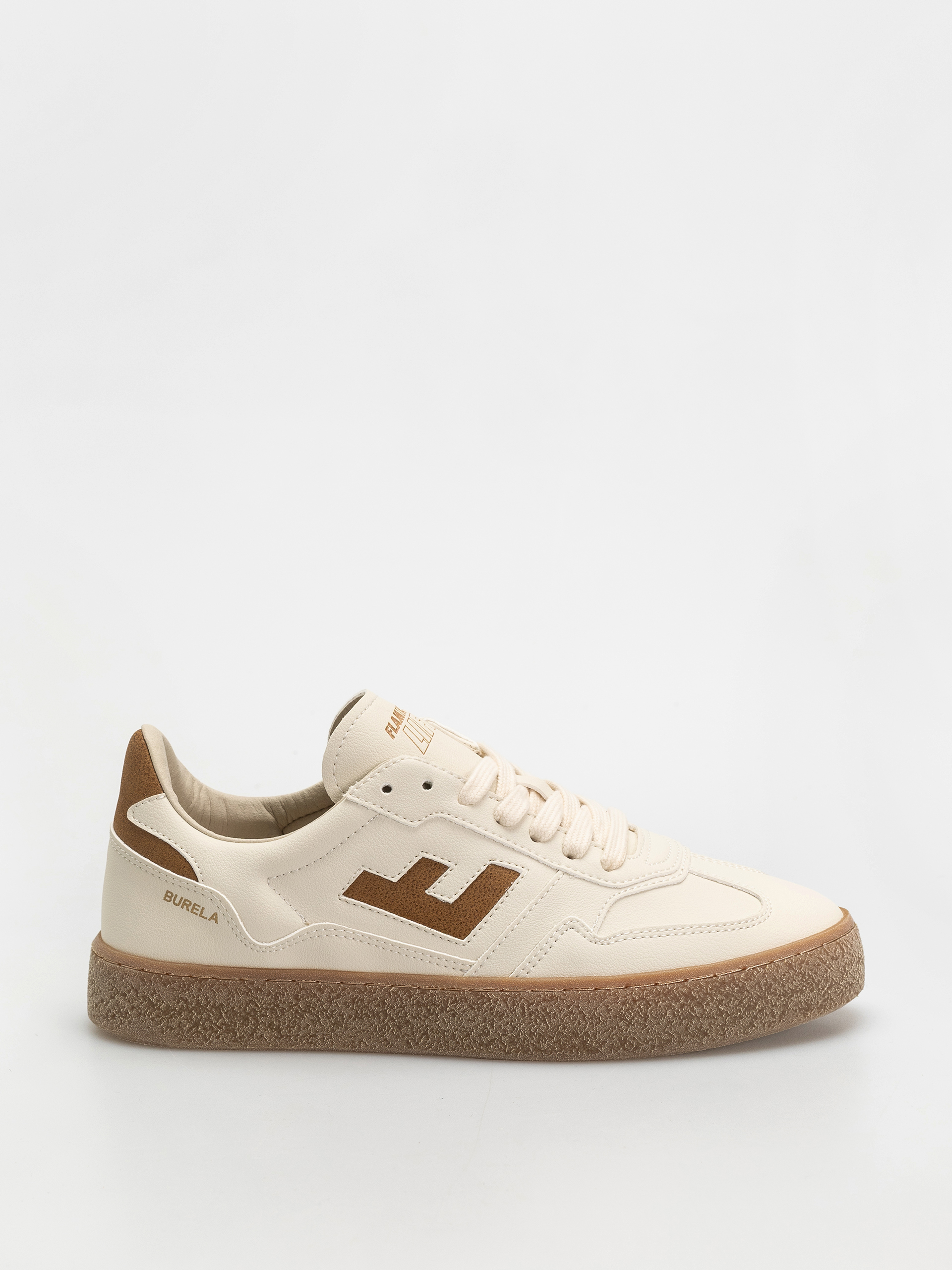 Flamingos Life Burela Bold Schuhe (gesso camel)