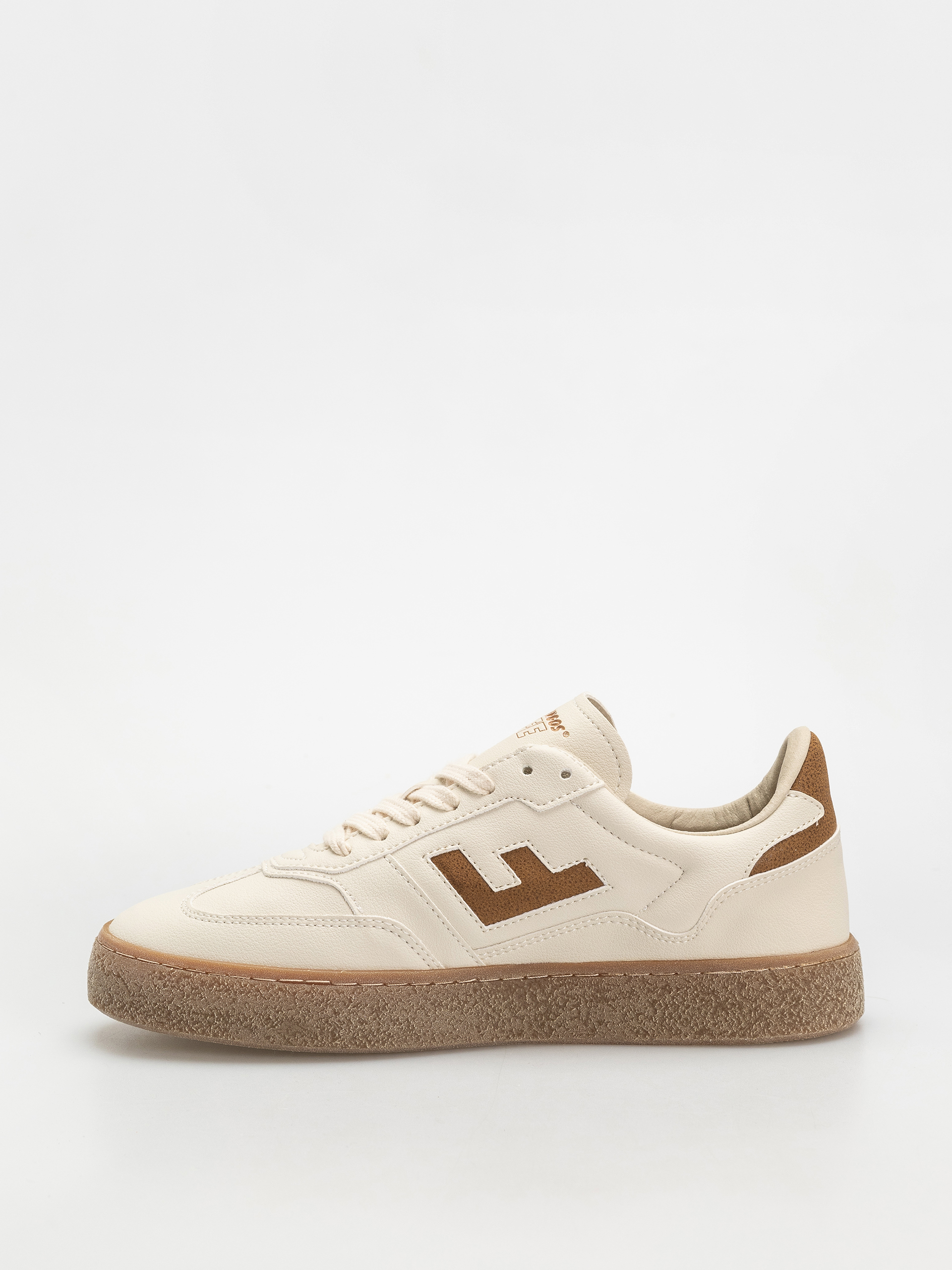 Flamingos Life Schuhe Burela Bold (gesso camel)