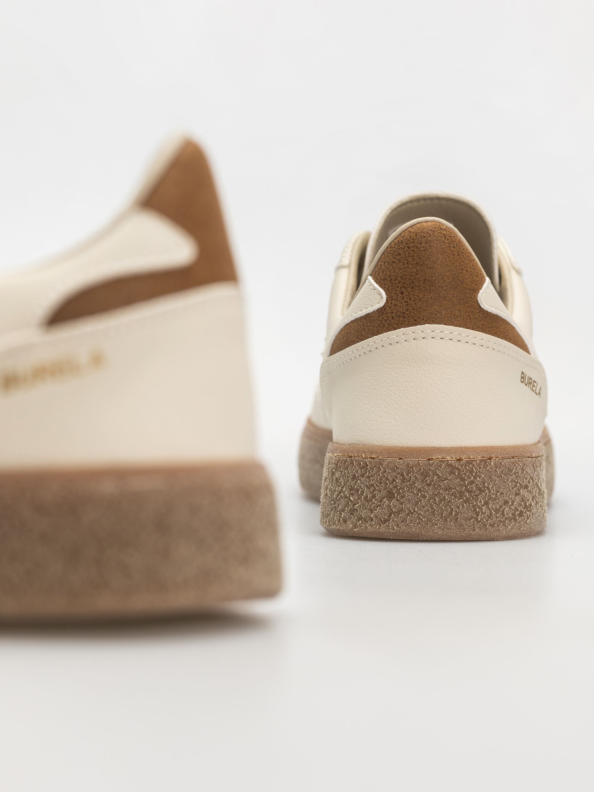 Flamingos Life Schuhe Burela Bold (gesso camel)